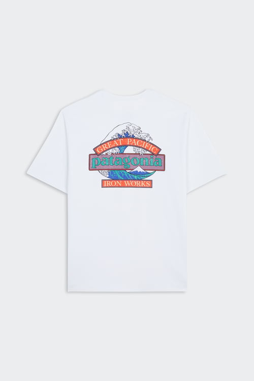 T-shirt - Taille S Blanc