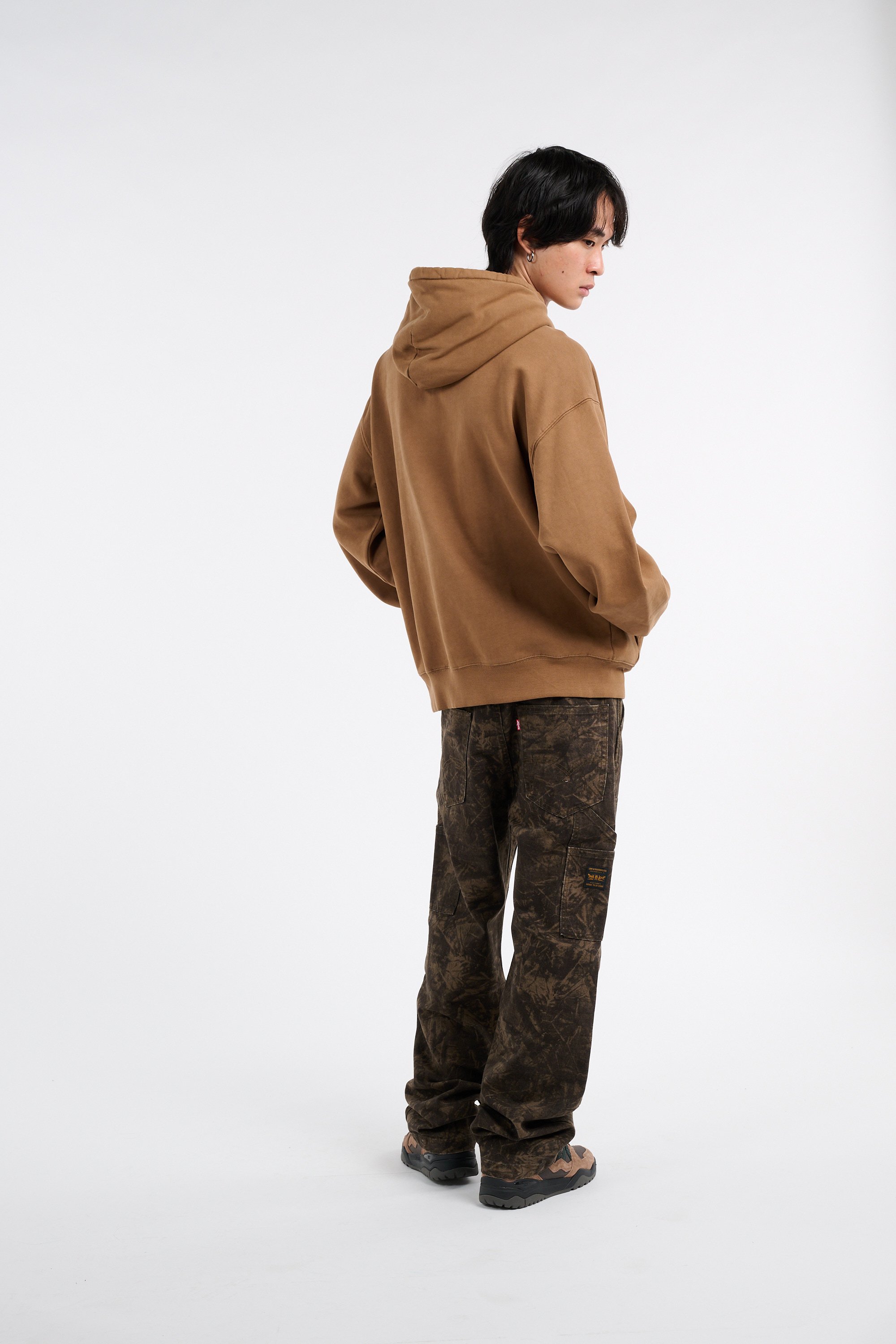 Jeans | Green LEVI'S Men