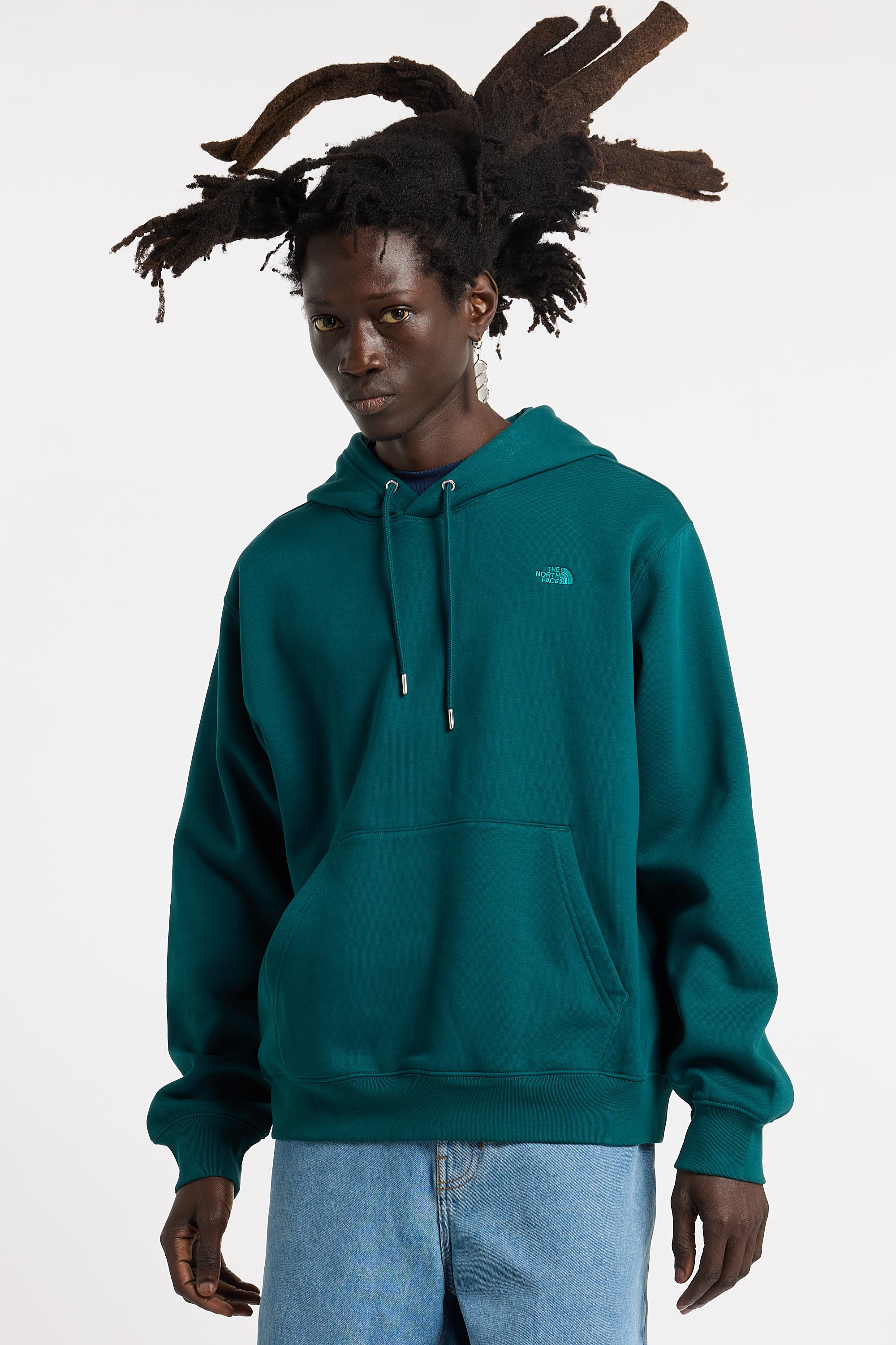 Sweatshirt | Green THE NORTH FACE Men