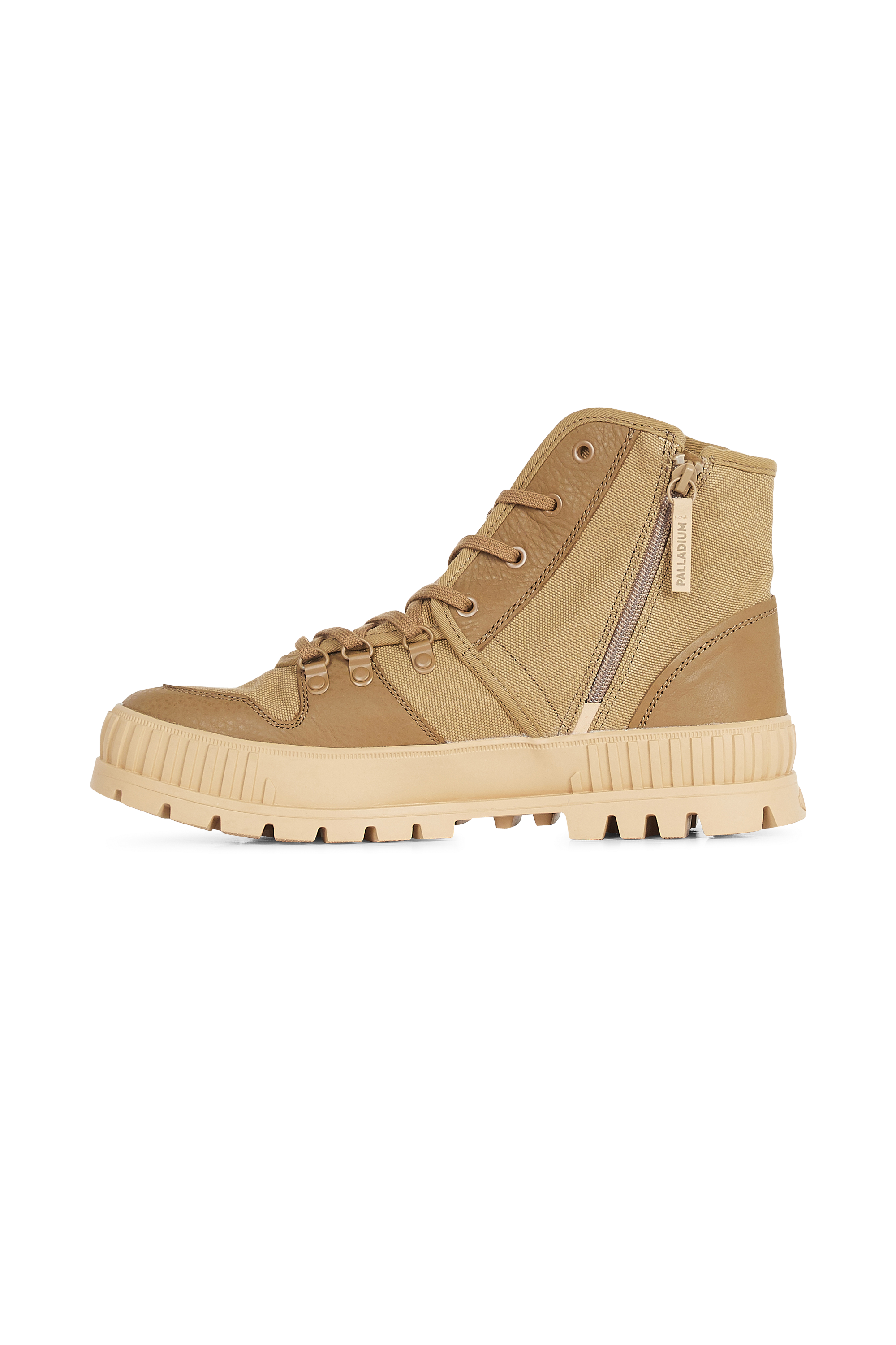 Boots Khaki
