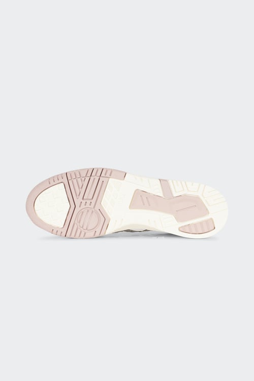ASICS Baskets basses Blanc