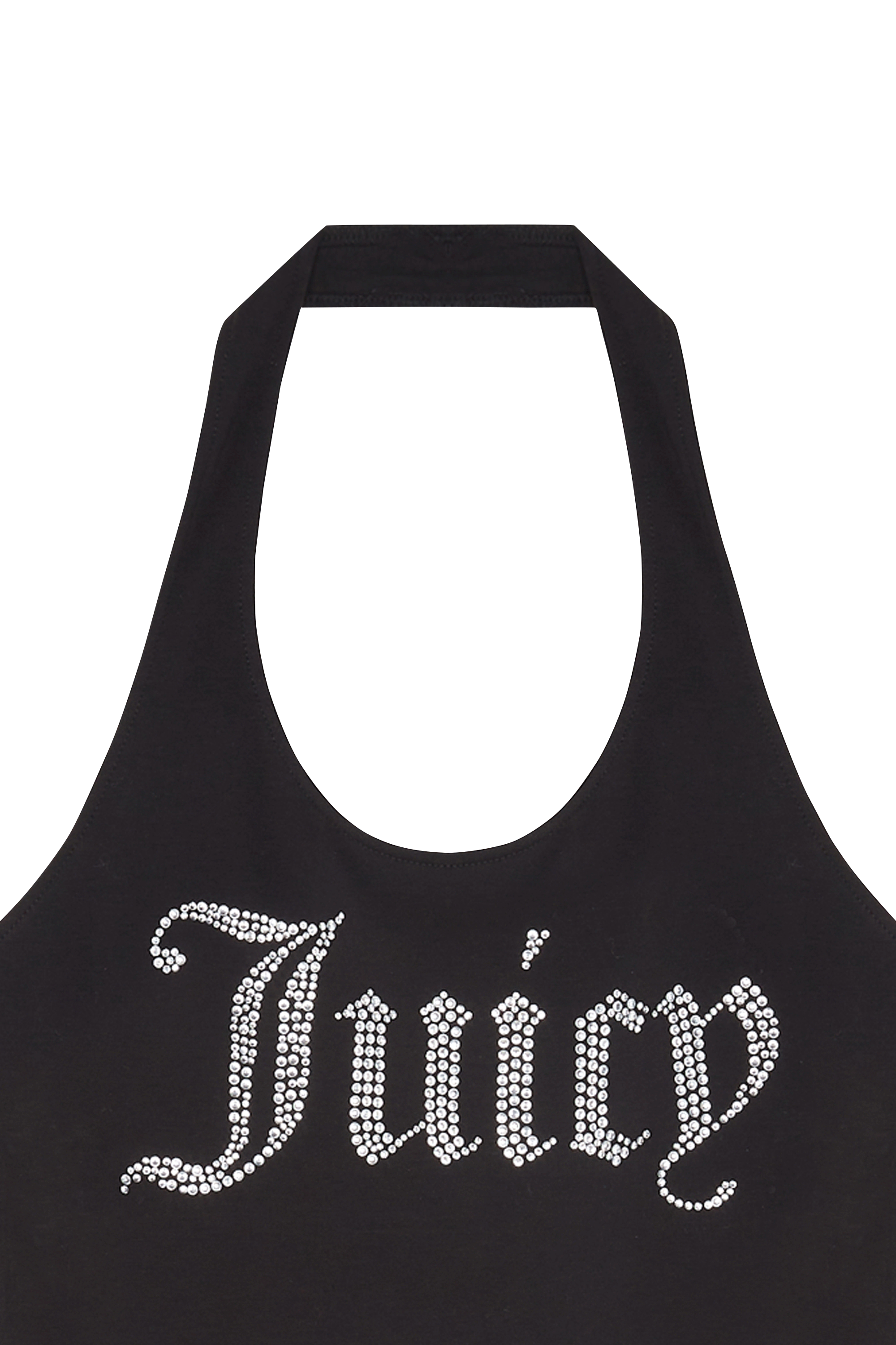 Dress | Black JUICY COUTURE Women