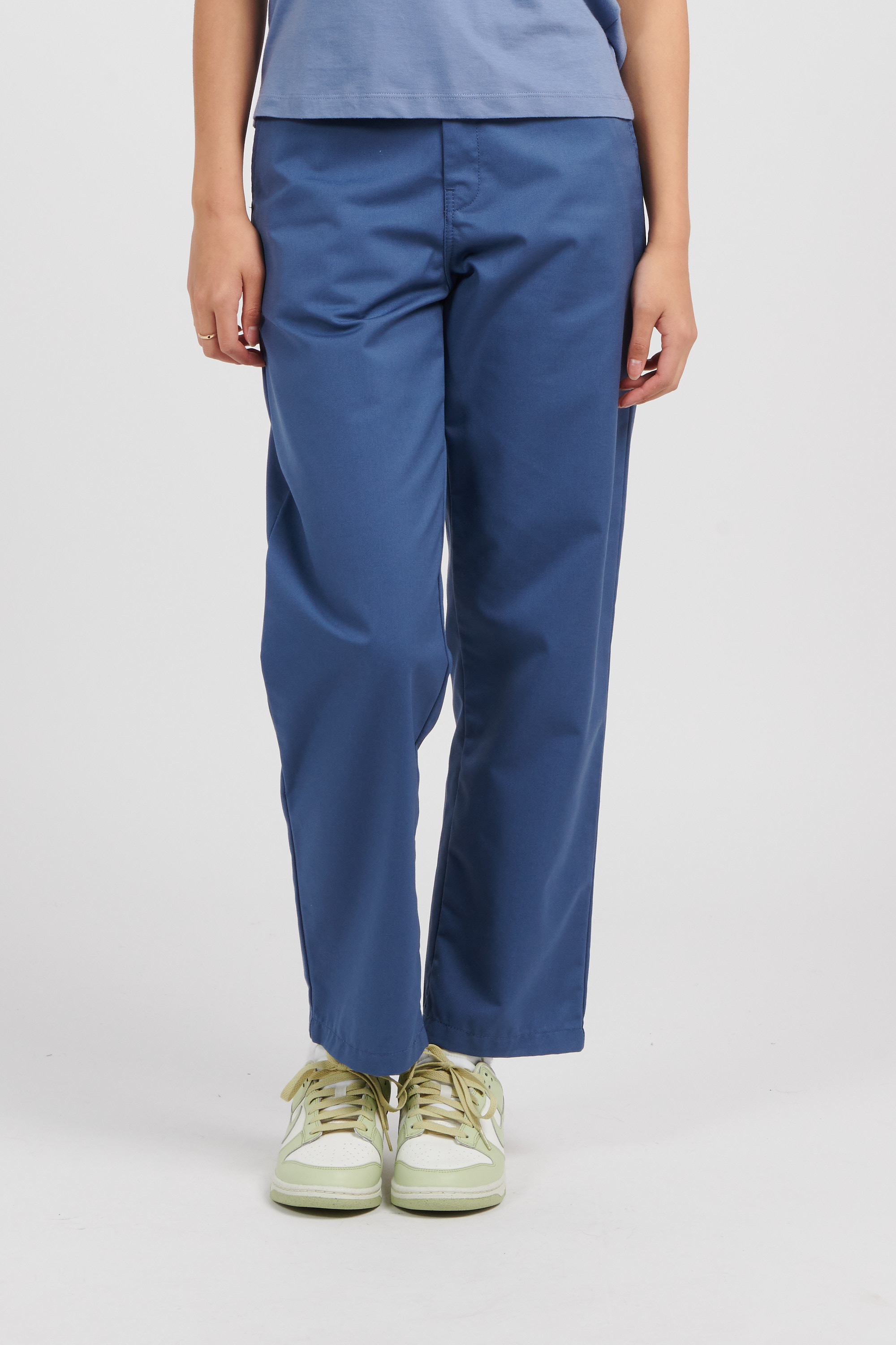 Pantalon Bleu