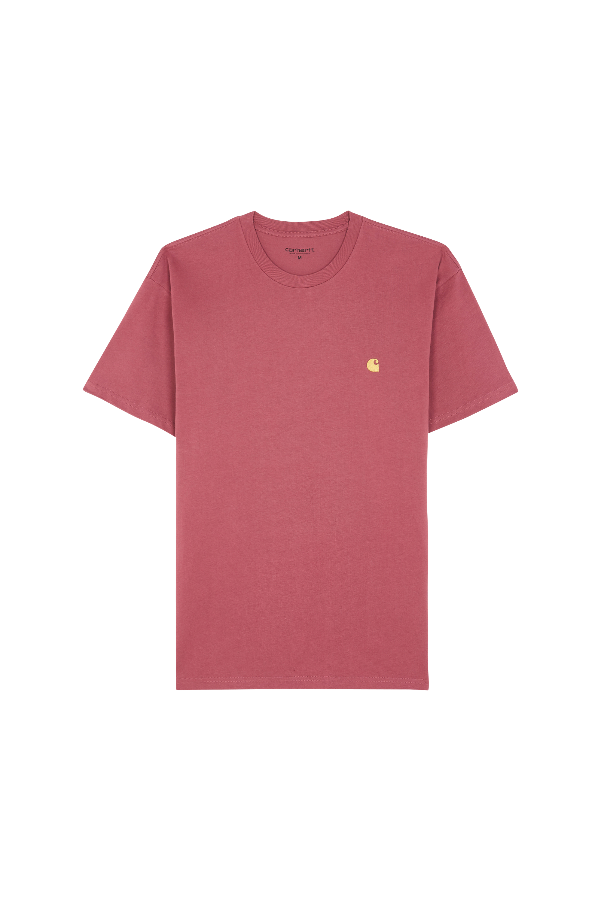 T-shirt Violet