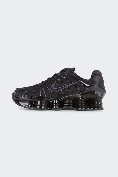 NIKE Baskets Noir
