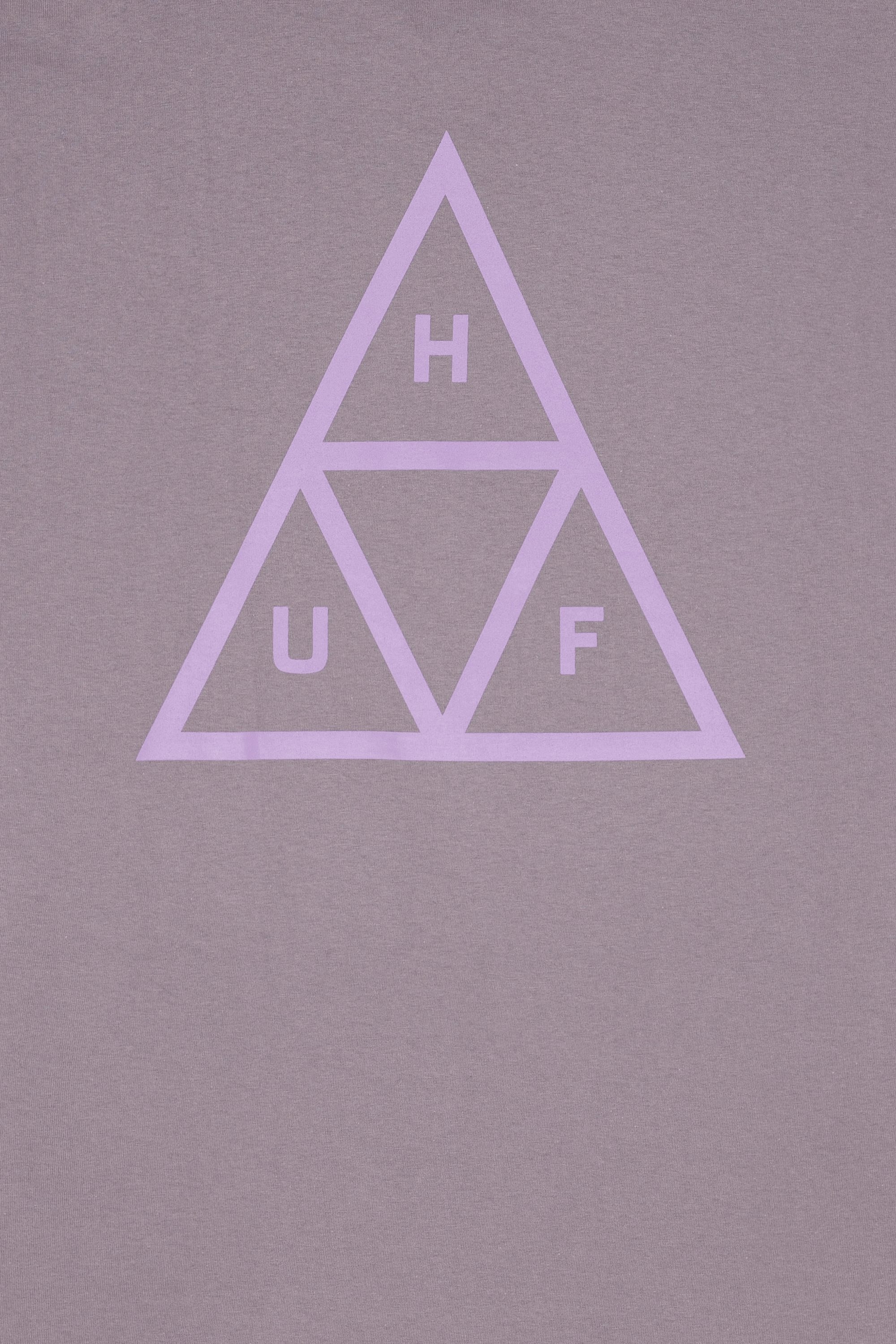 T-shirt | Purple by HUF T-shirt Purple