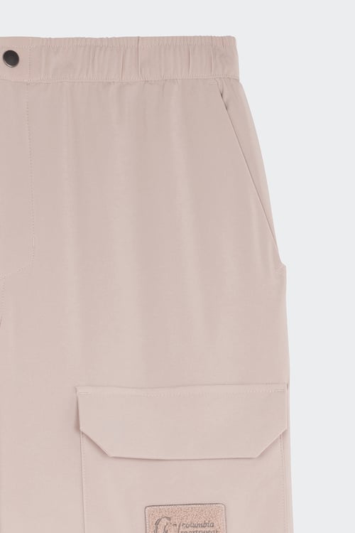 COLUMBIA Pants Grey