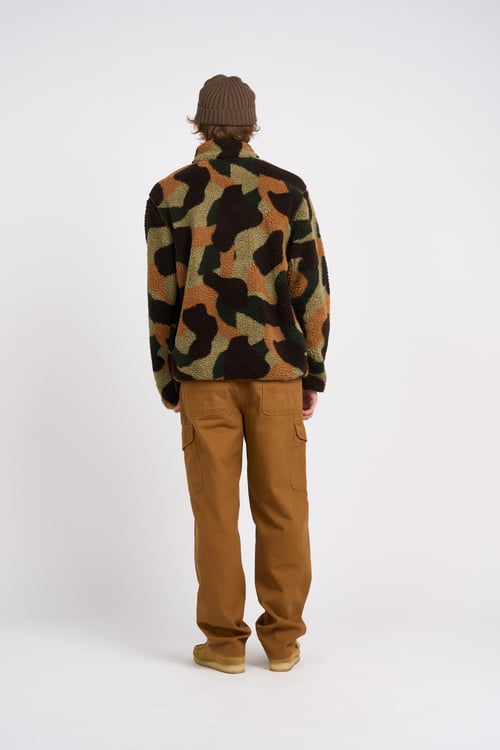 DICKIES Pantalon Marron