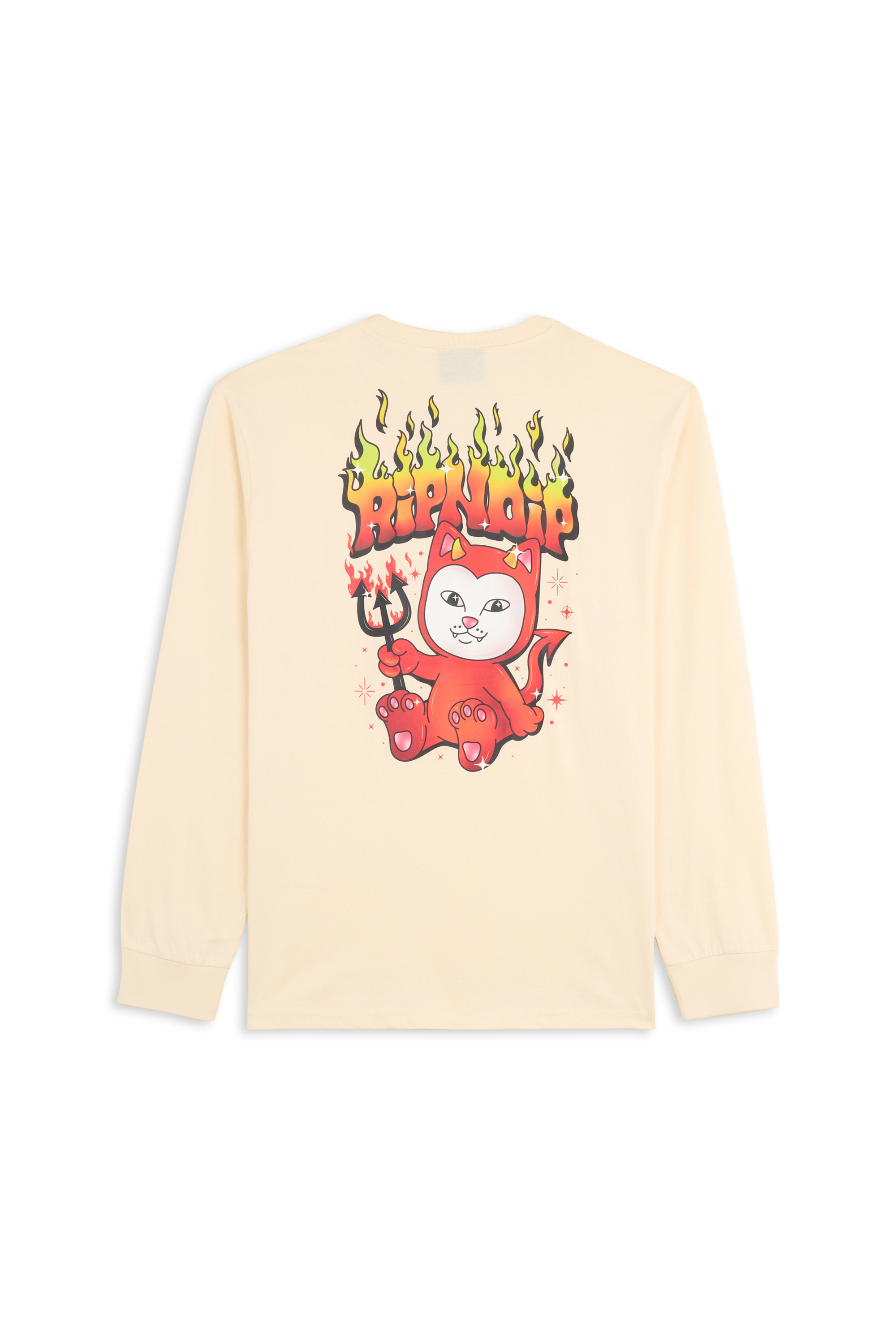 T-shirt Beige