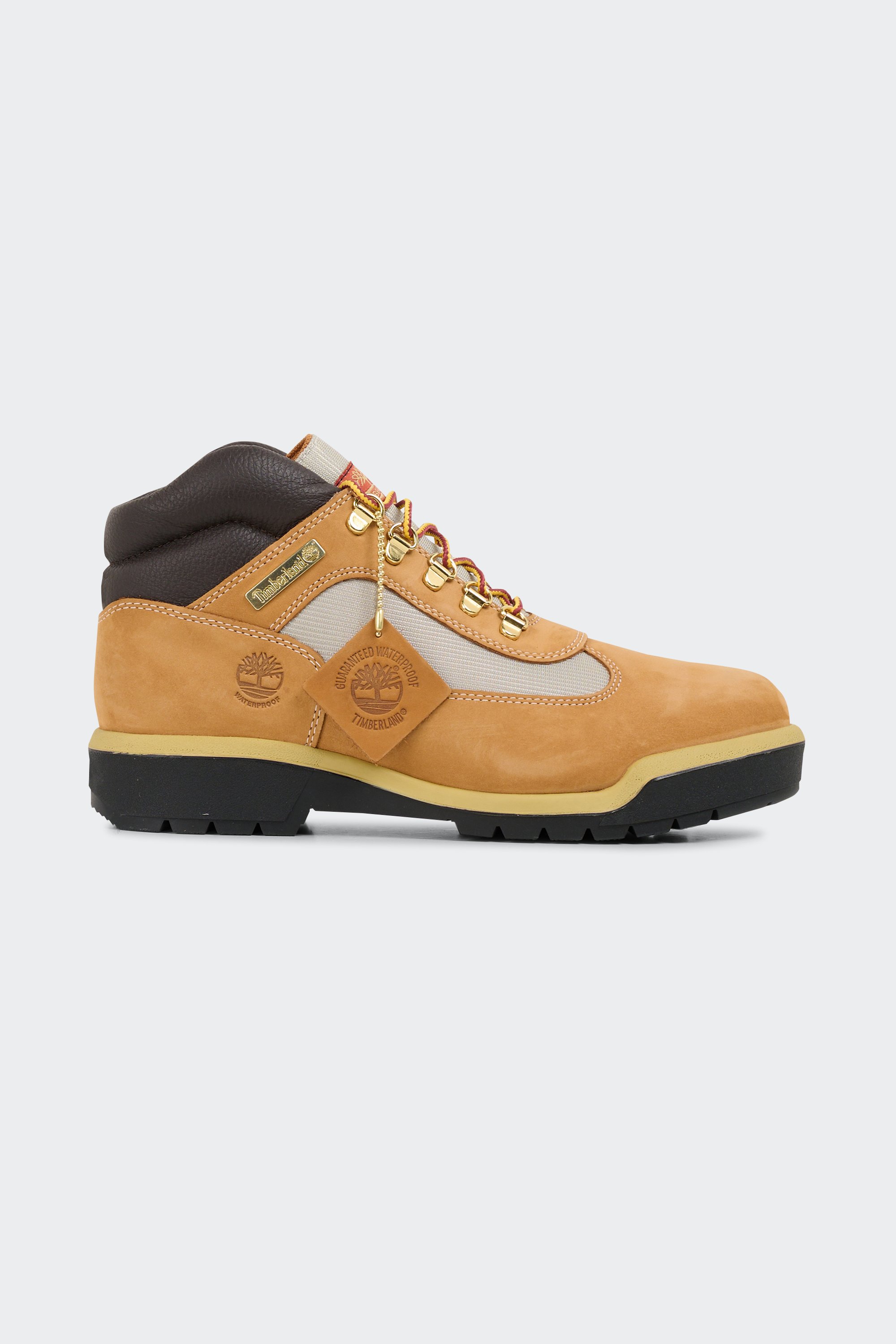 Boots | Marron by TIMBERLAND Boots Marron