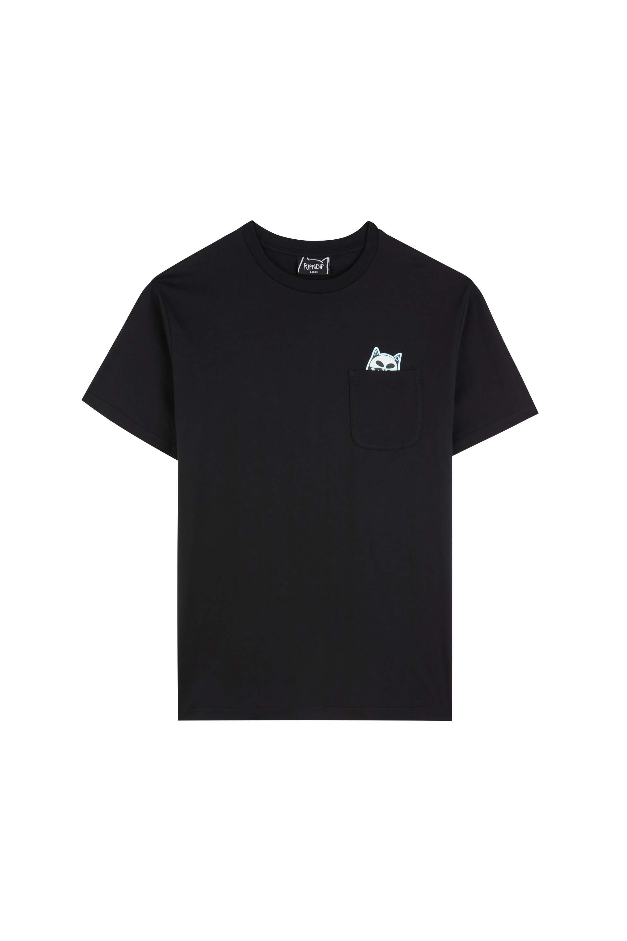 T-shirt Noir