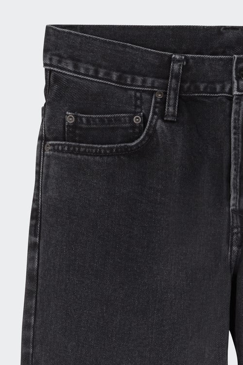 CARHARTT WIP Jean Noir
