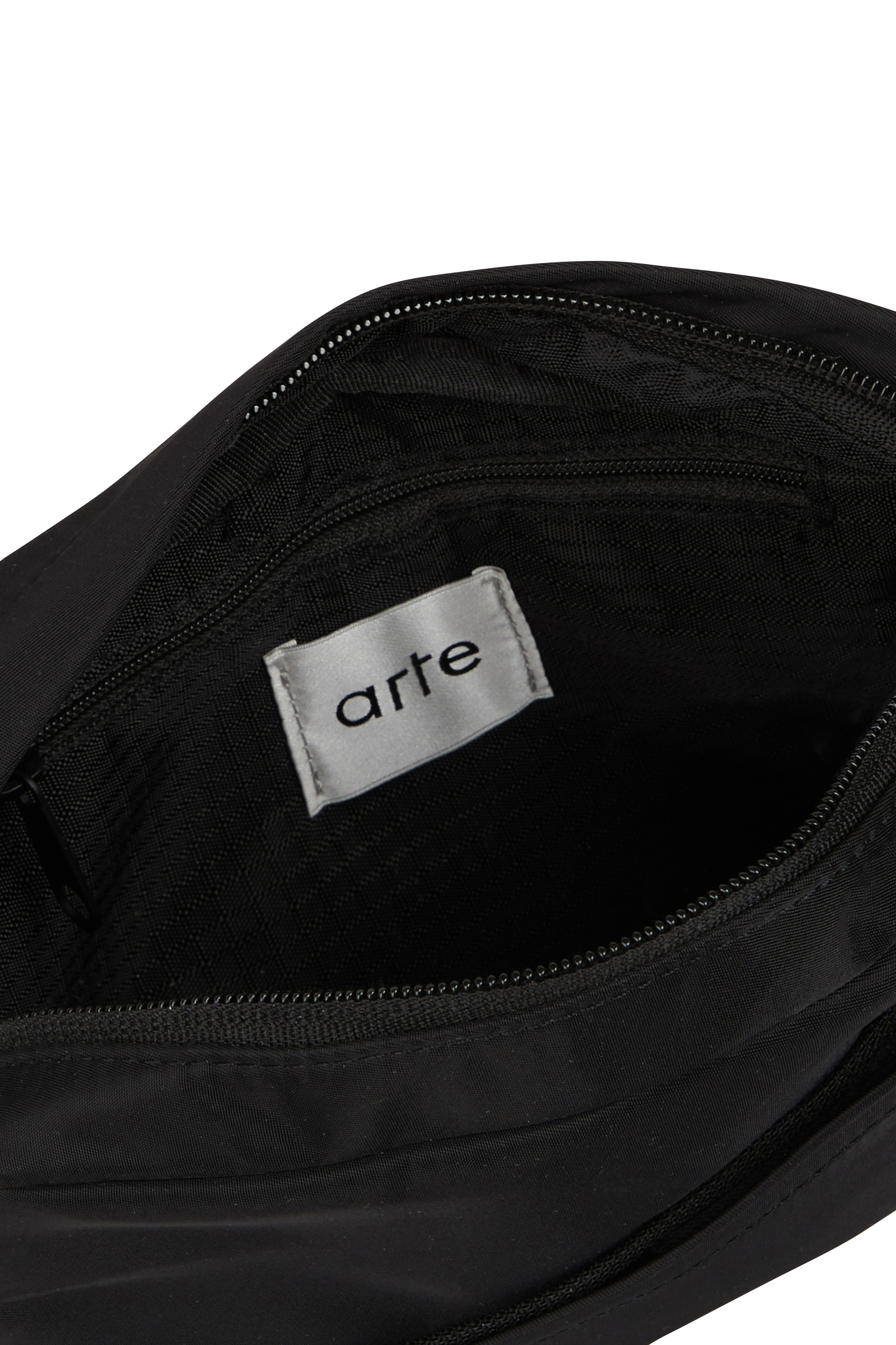 Sac bandoulière Noir