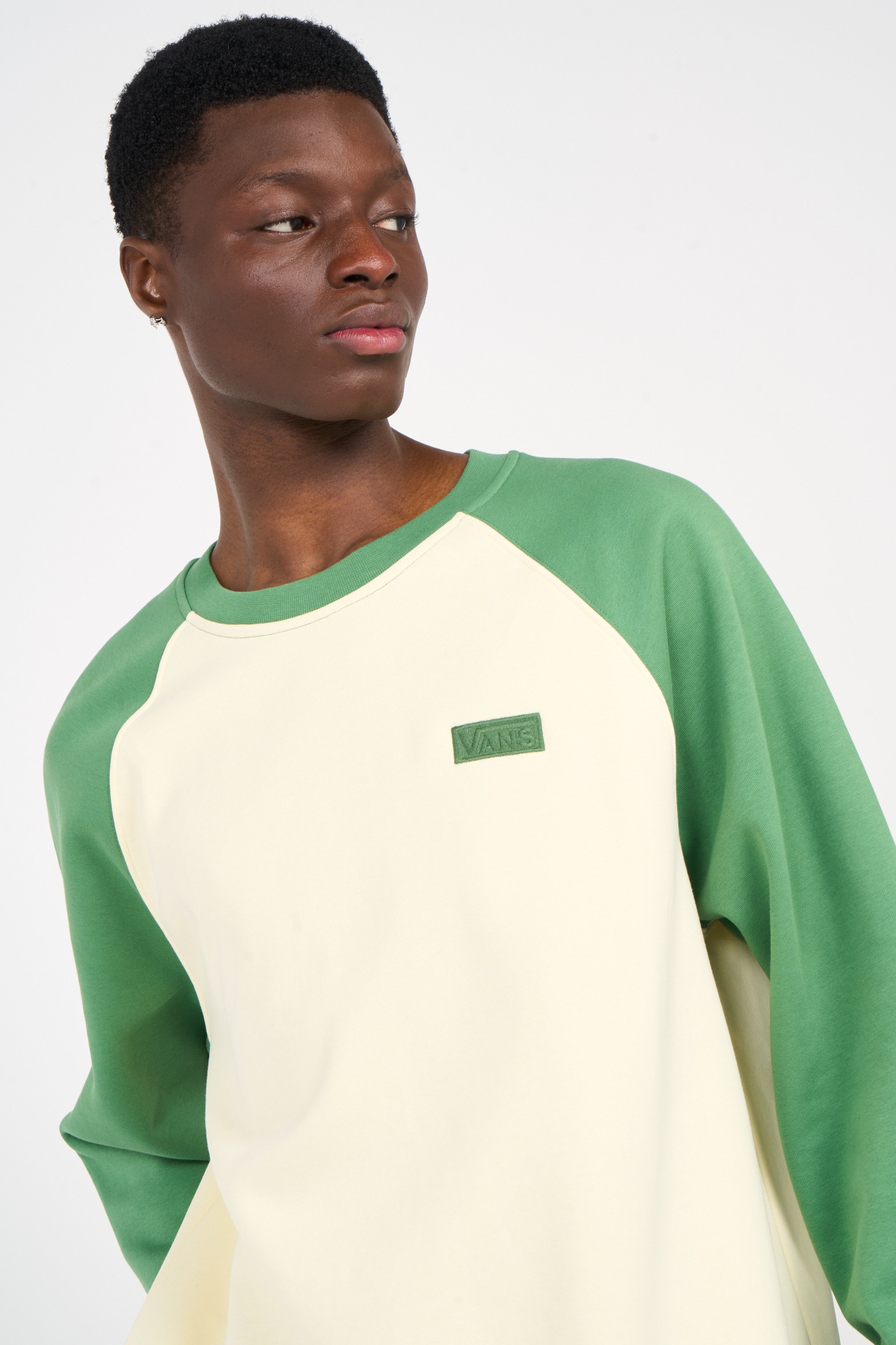 Sweatshirt | Multicolore VANS Homme