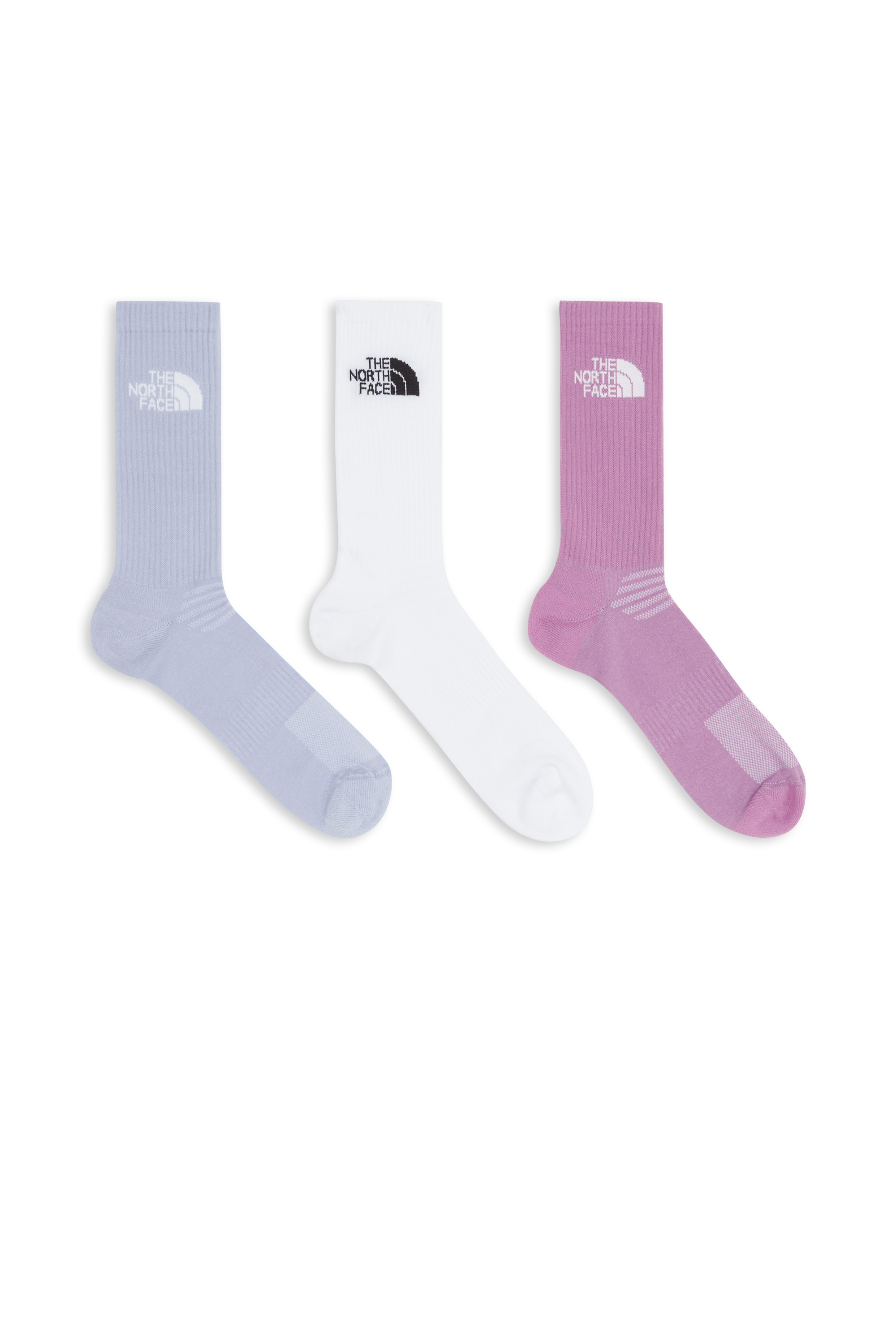 Socks Multicolored