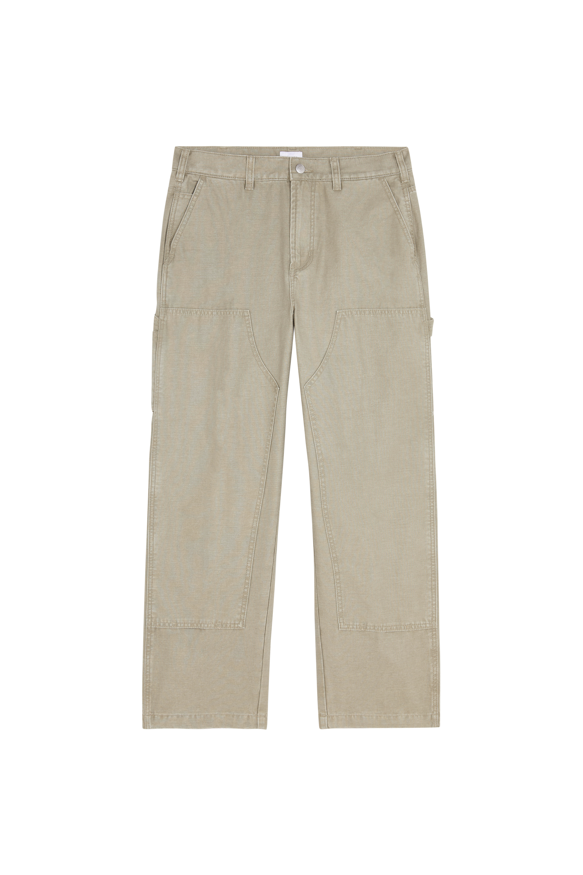 Pantalon Vert