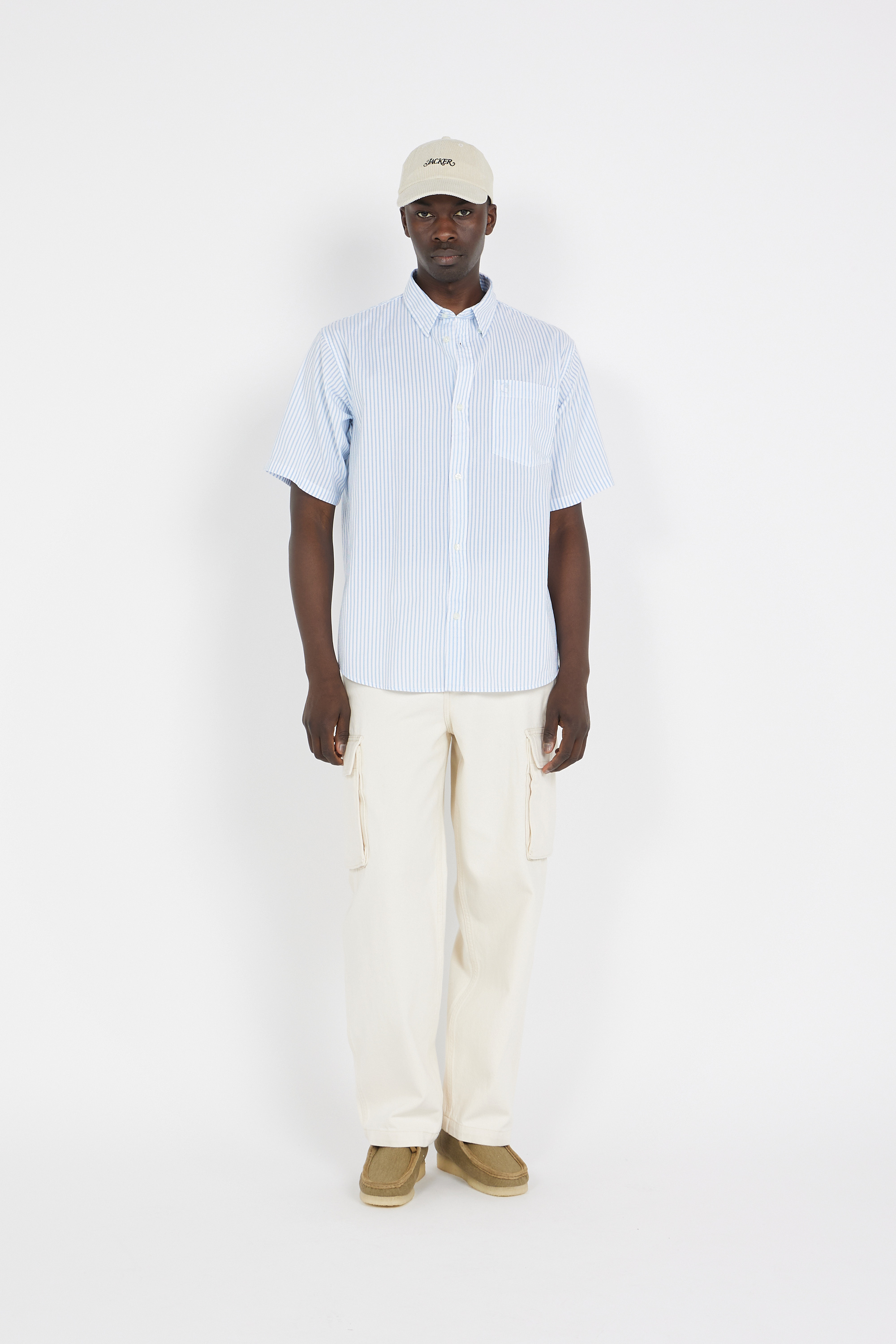 Shirt Blue