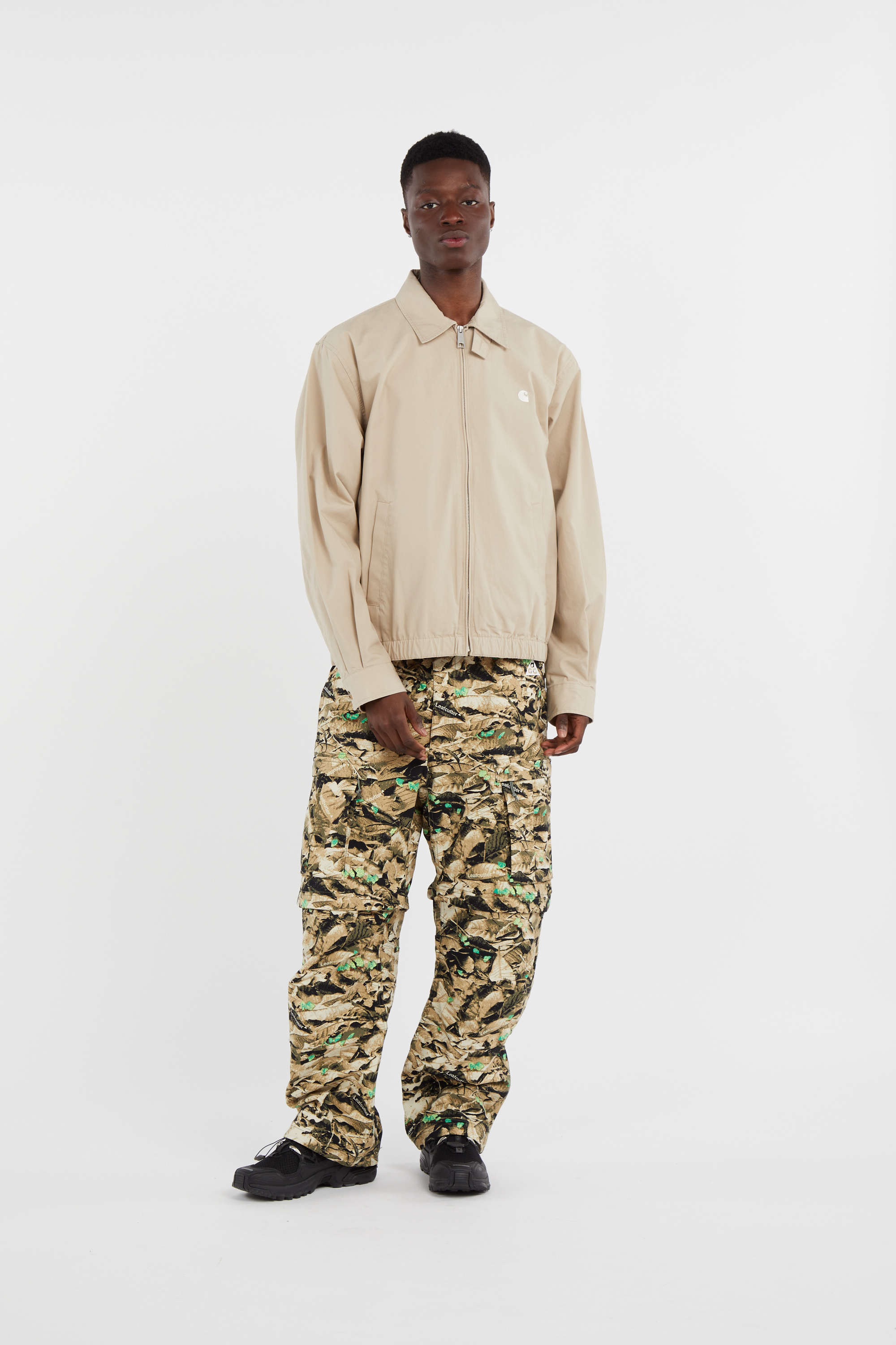 Jacket Beige