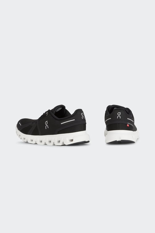 ON Baskets Noir