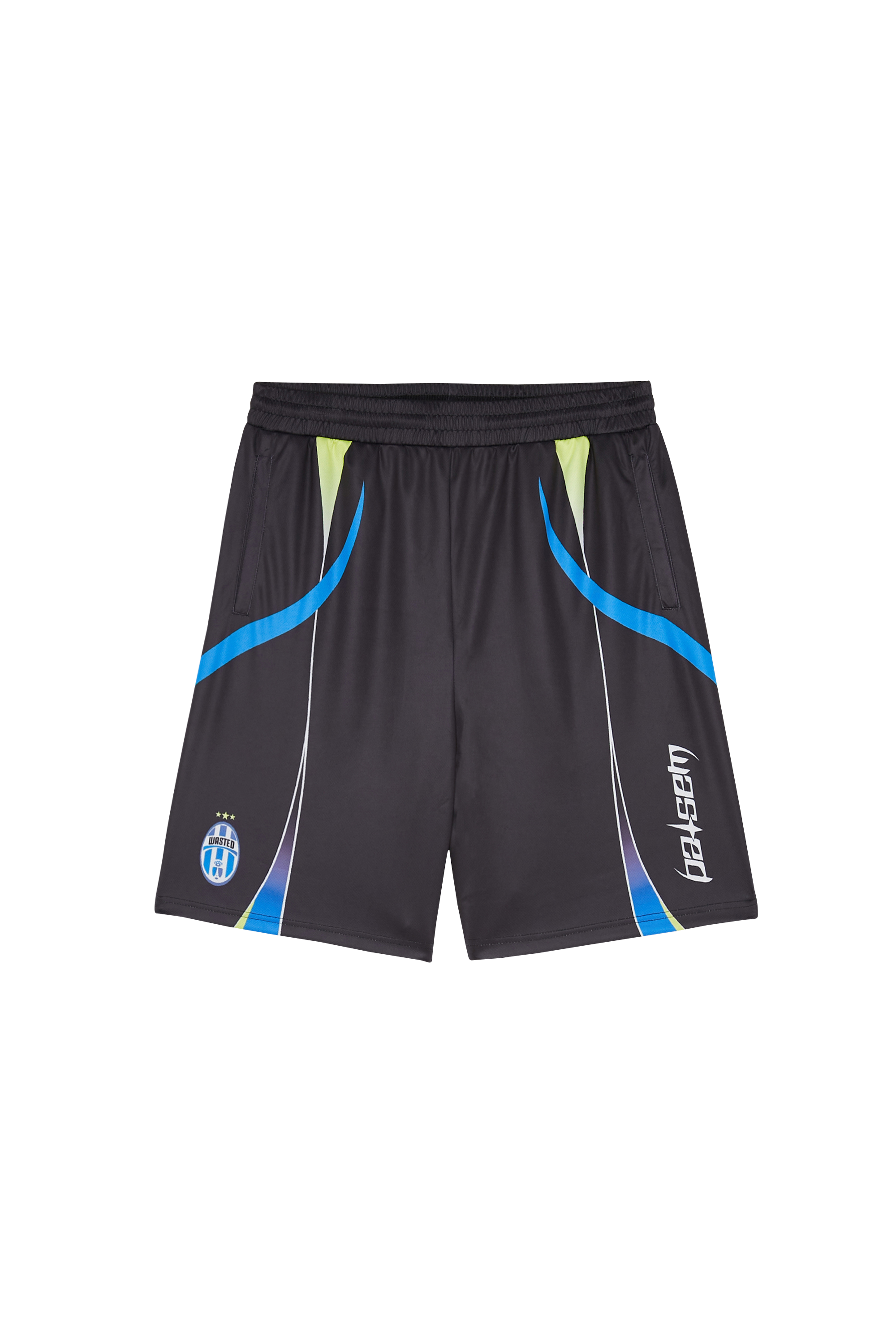 Shorts Black