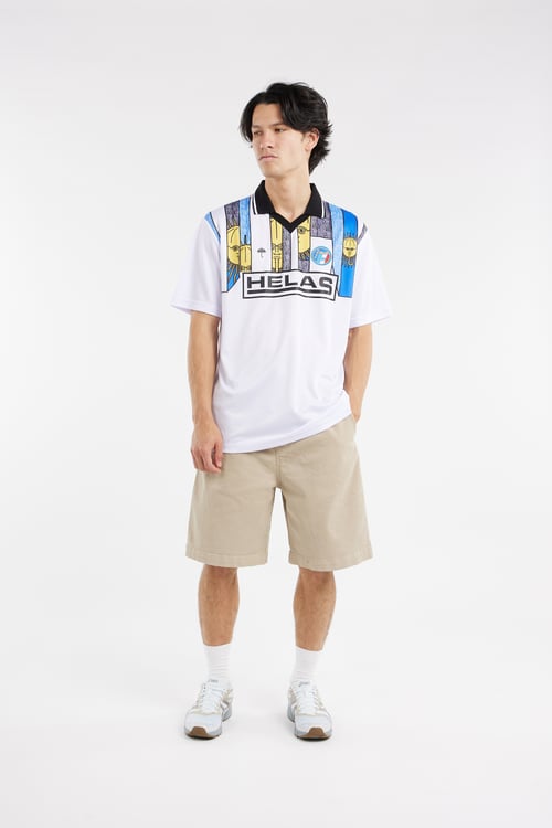 CARHARTT WIP Short Beige