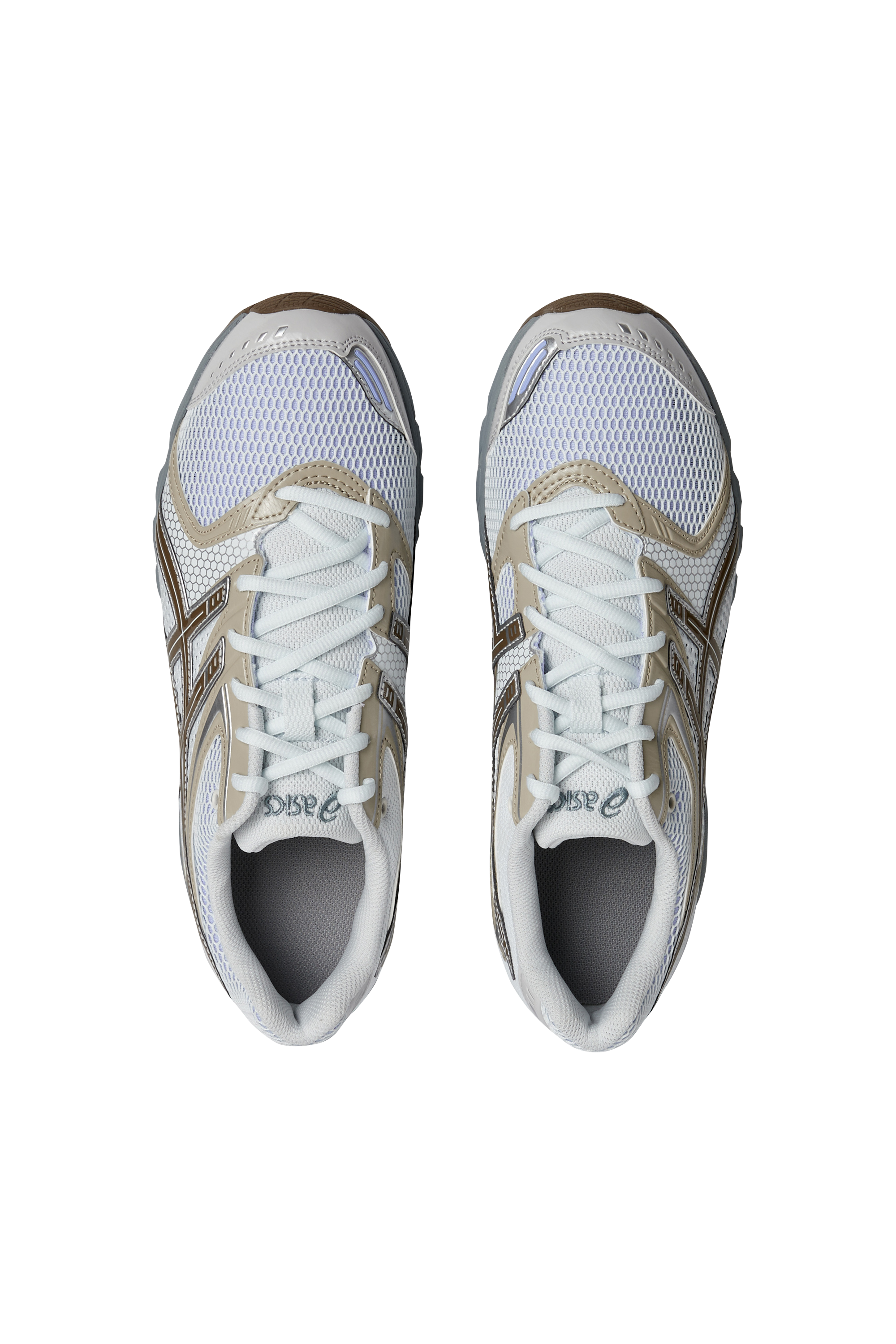 Sneakers Blue