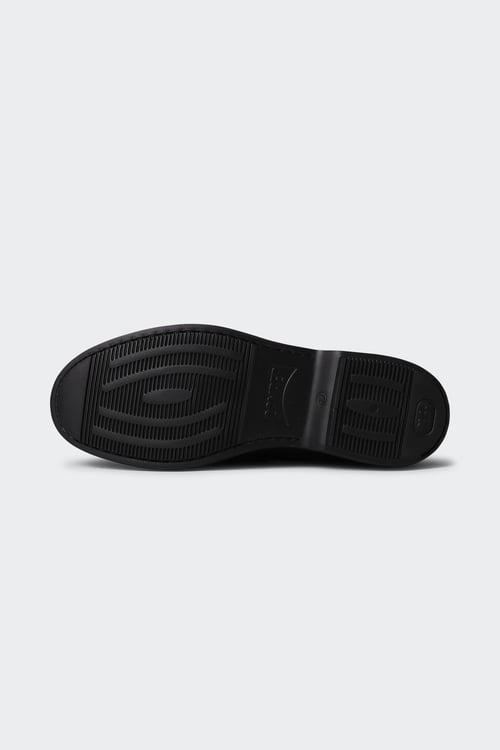 CAMPER Mocassins Noir