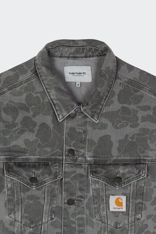 CARHARTT WIP Veste Noir