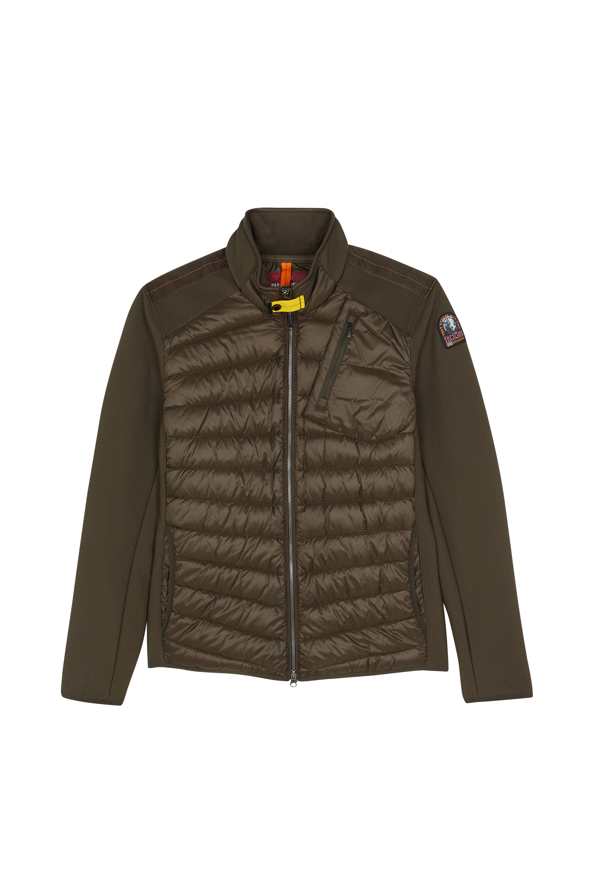 Blouson Vert