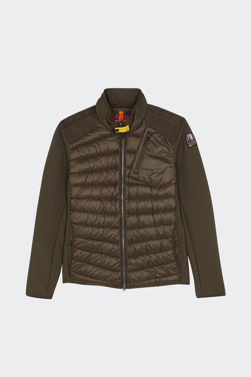 PARAJUMPERS Blouson Vert