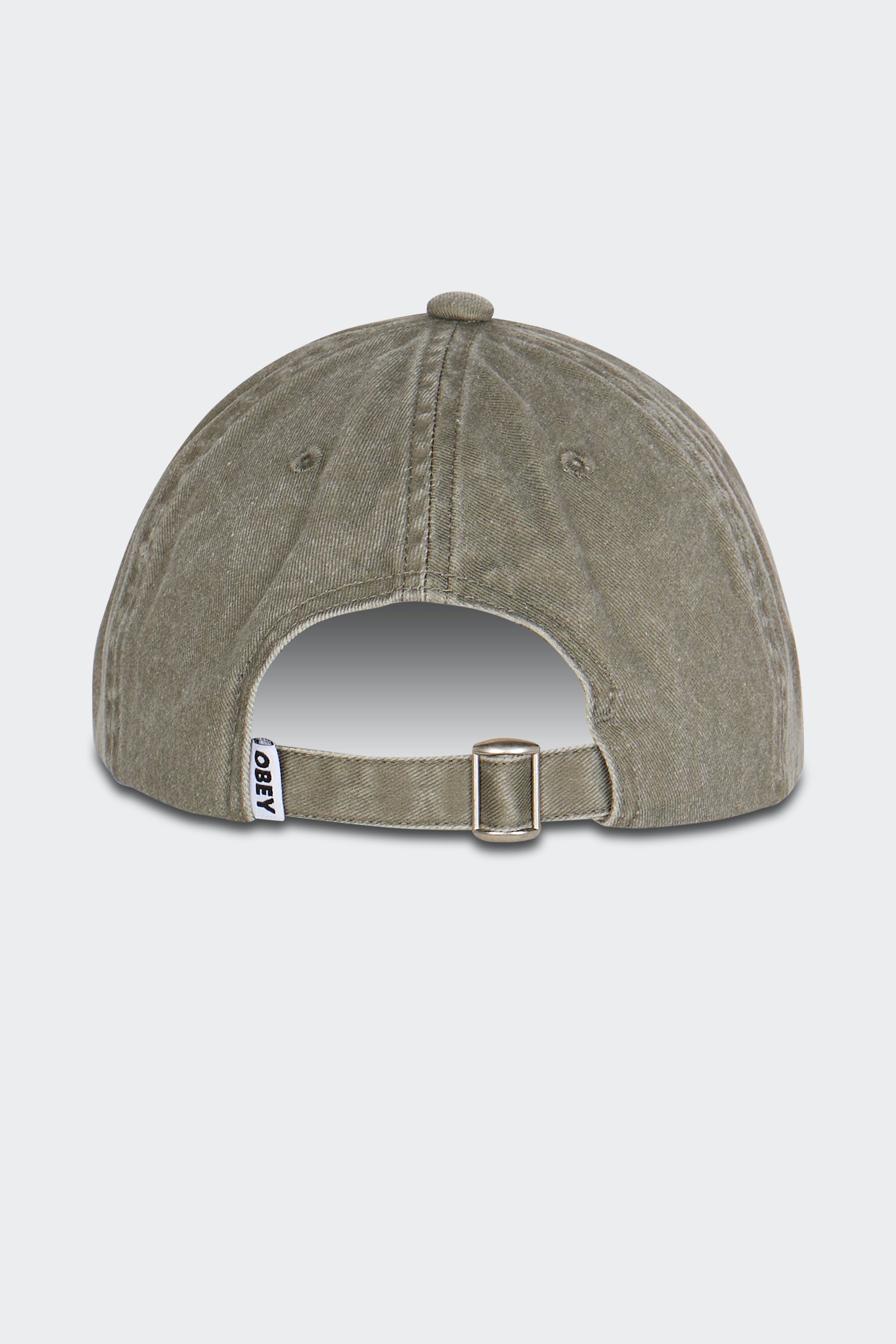 Casquette | Kaki by OBEY Casquette Kaki