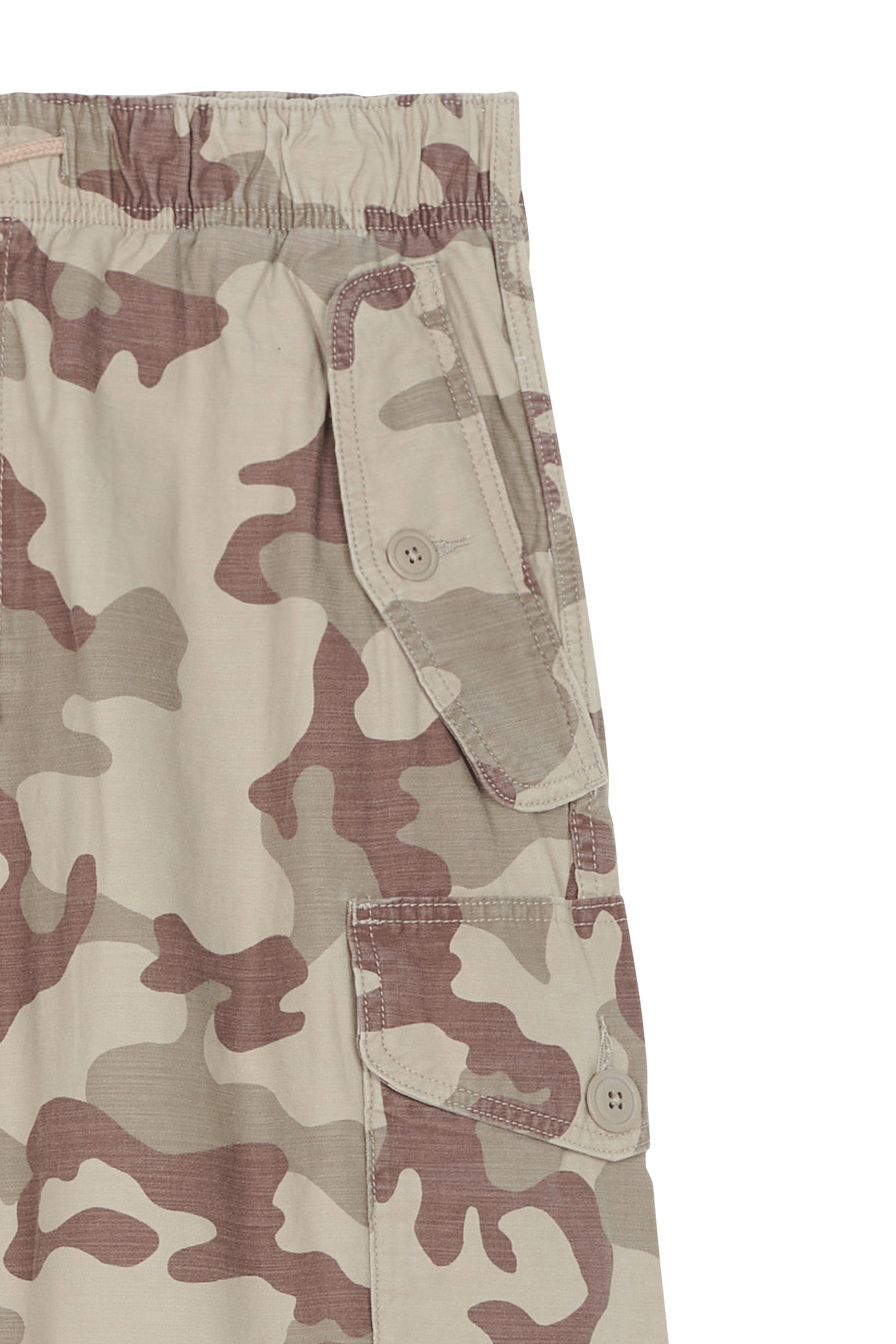 LEVI'S Pantalon cargo Beige