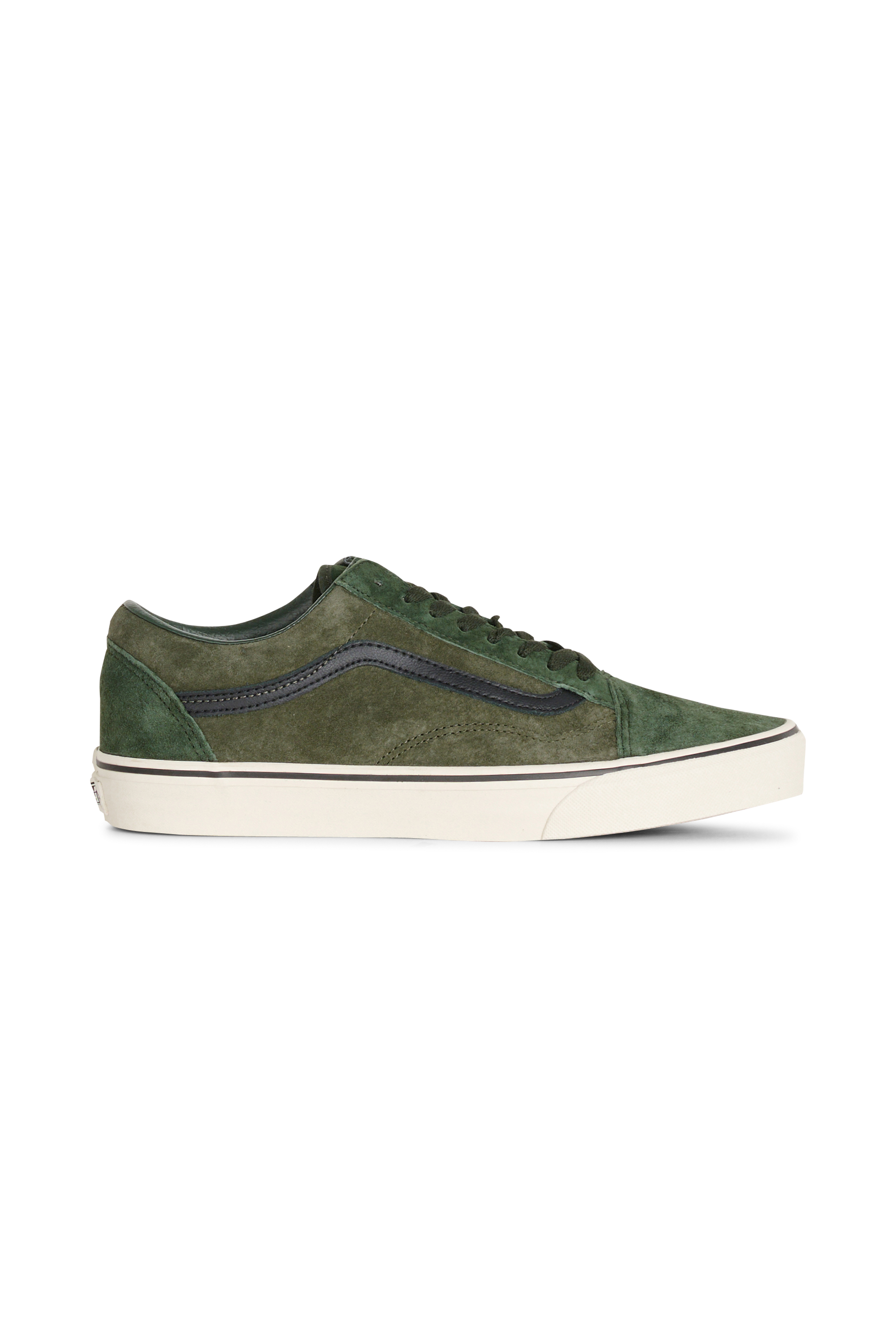 Adidas Superstar sneakers Green