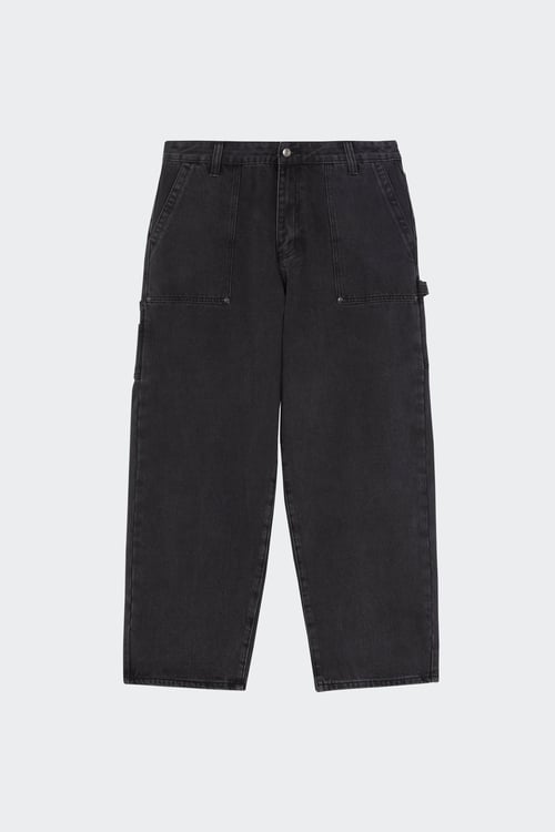 Jean - Taille 30 Noir
