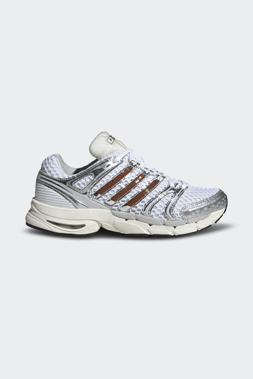 Baskets - Taille 39 1/3 Blanc