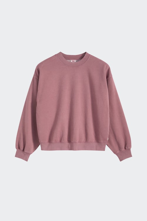 Sweatshirt - Taille M Rose