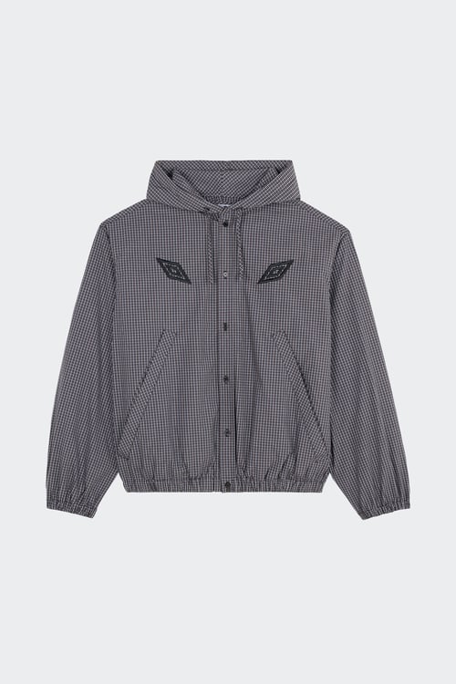 Veste - Taille L Anthracite