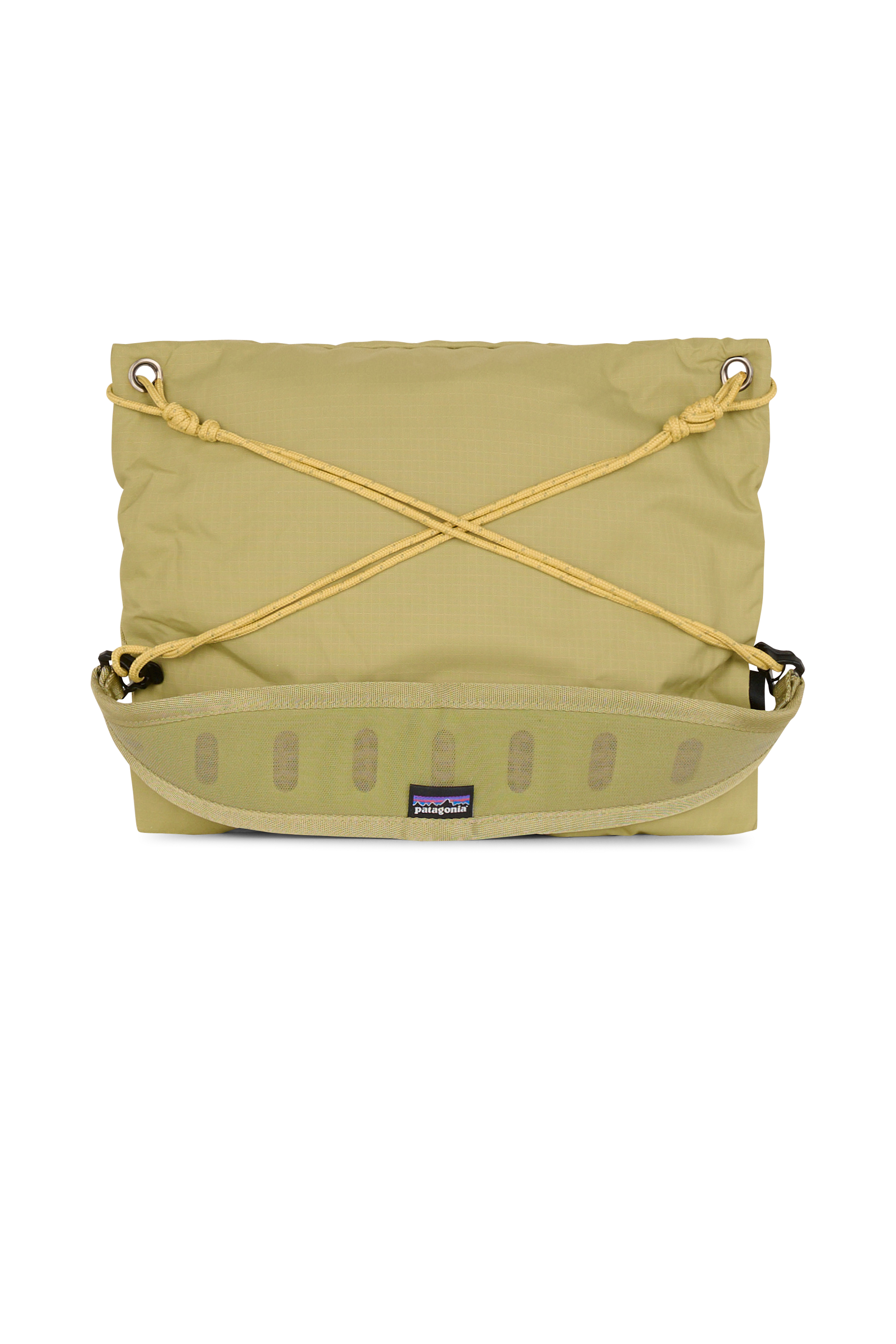 Canvas bag Green