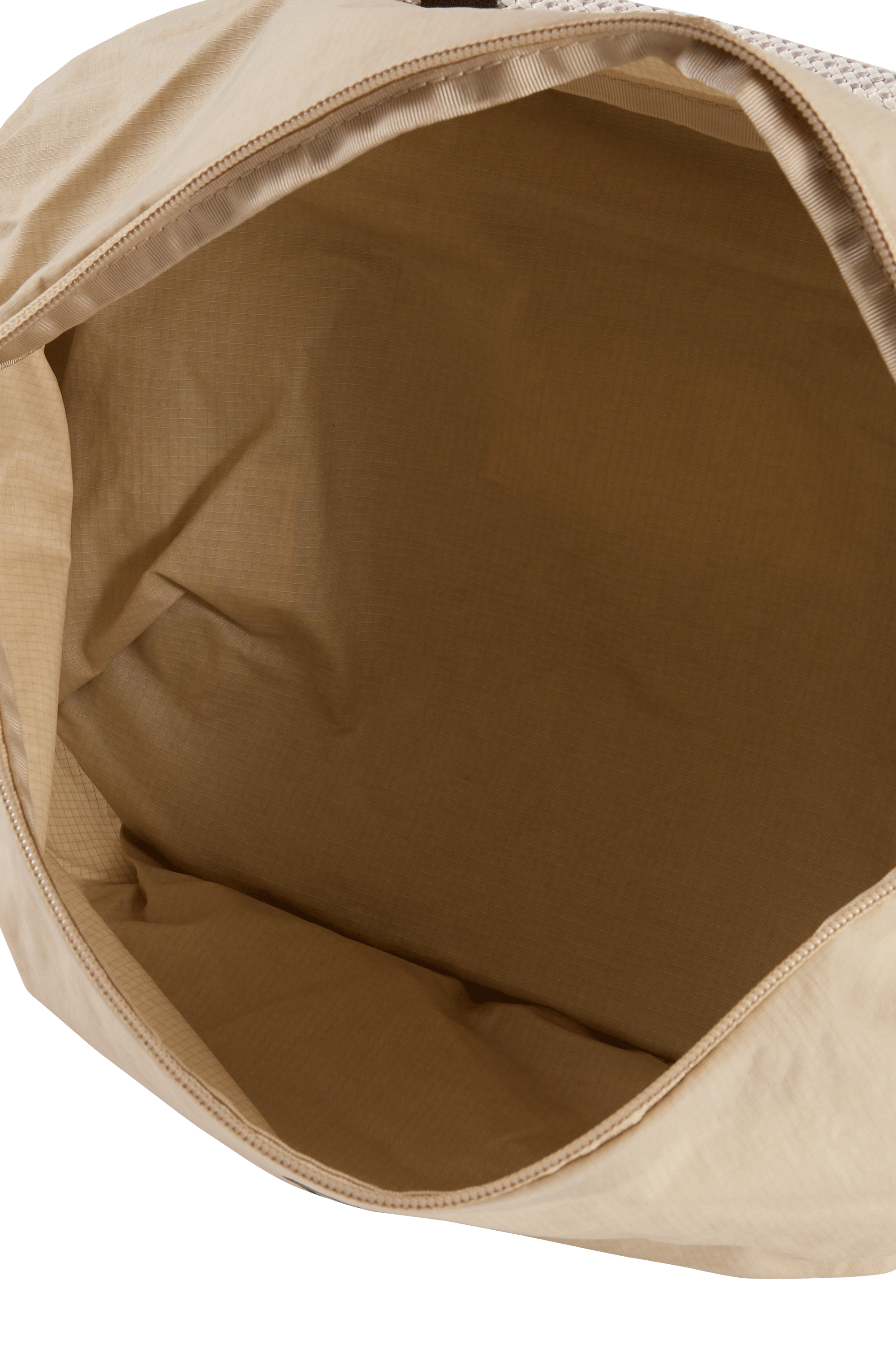 Baindeminuit shoulder bag Beige