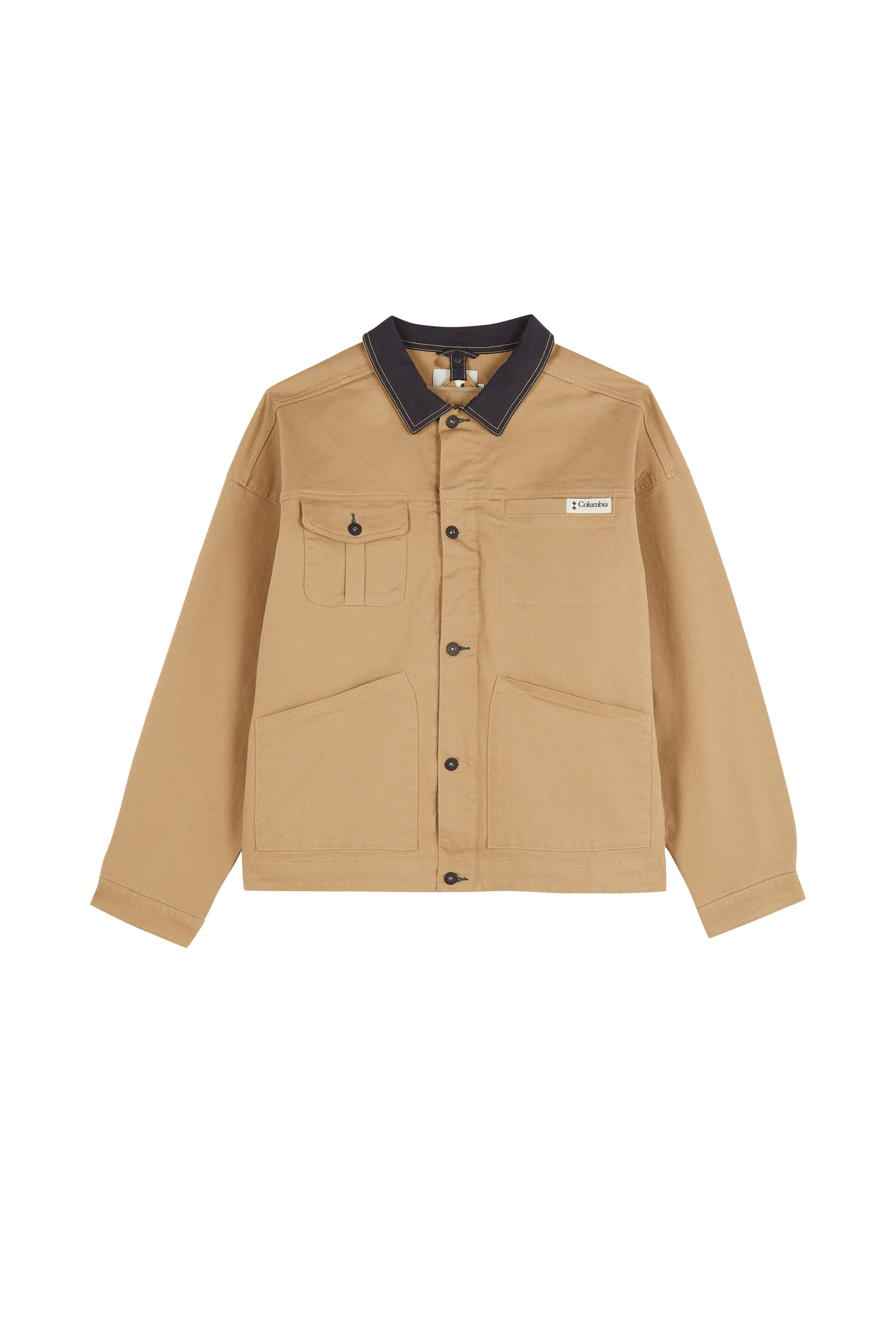 Veste COLUMBIA Beige