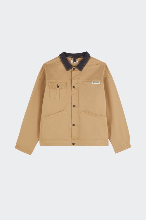 Veste - Taille XL Beige
