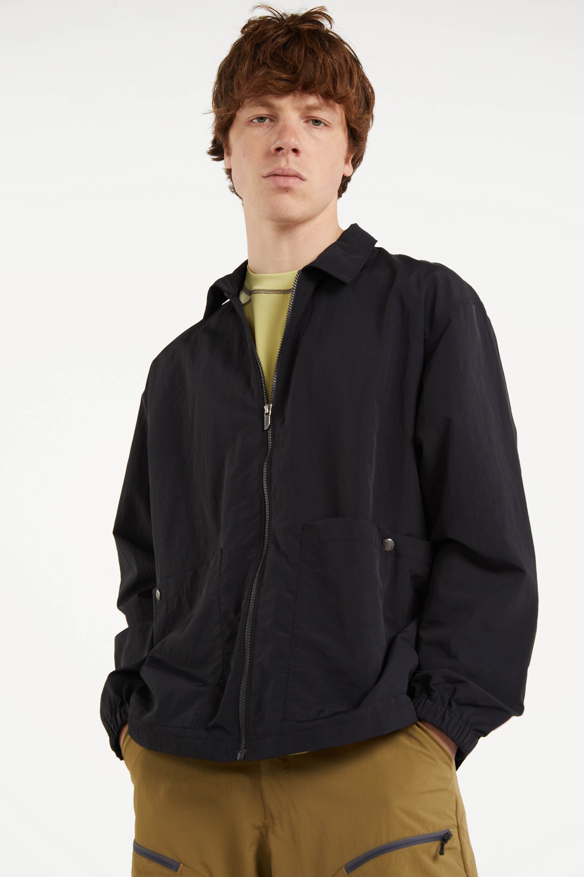 Veste Noir