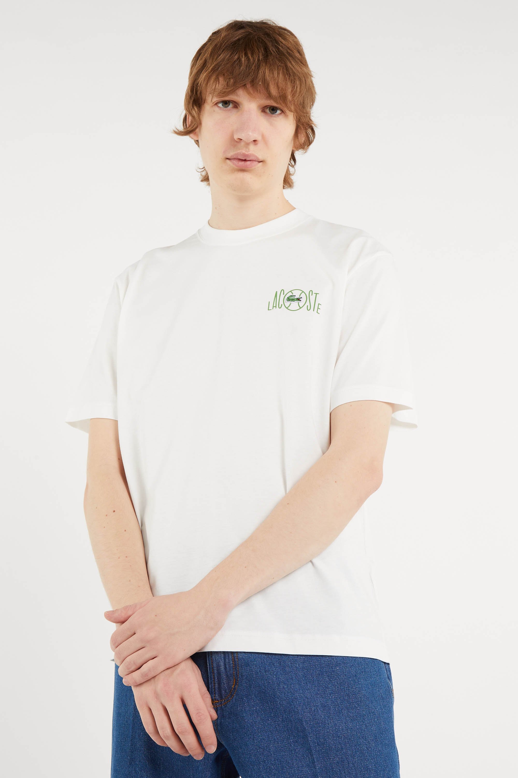 T-shirt Beige