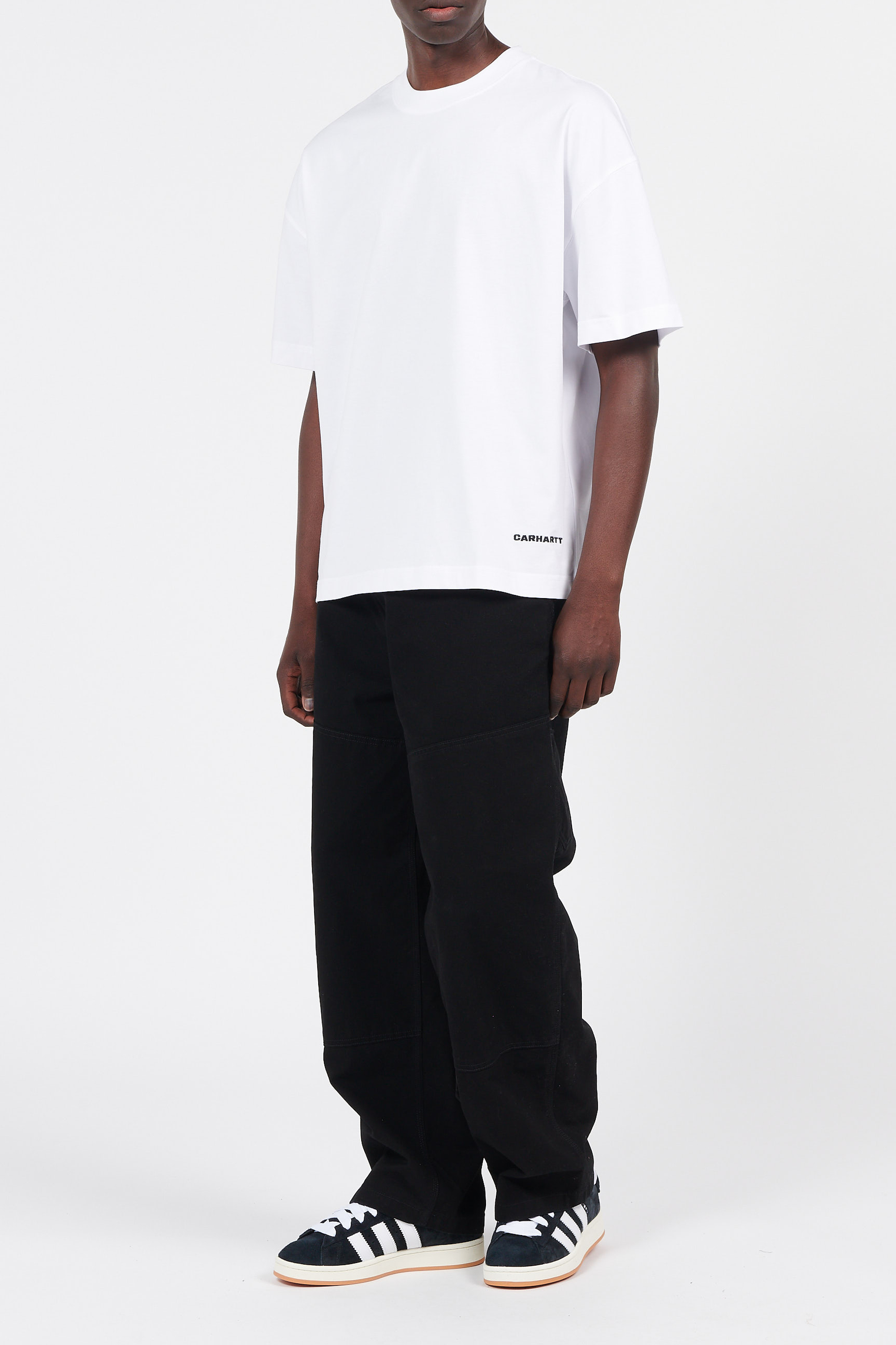 Pantalon | Noir CARHARTT WIP Homme