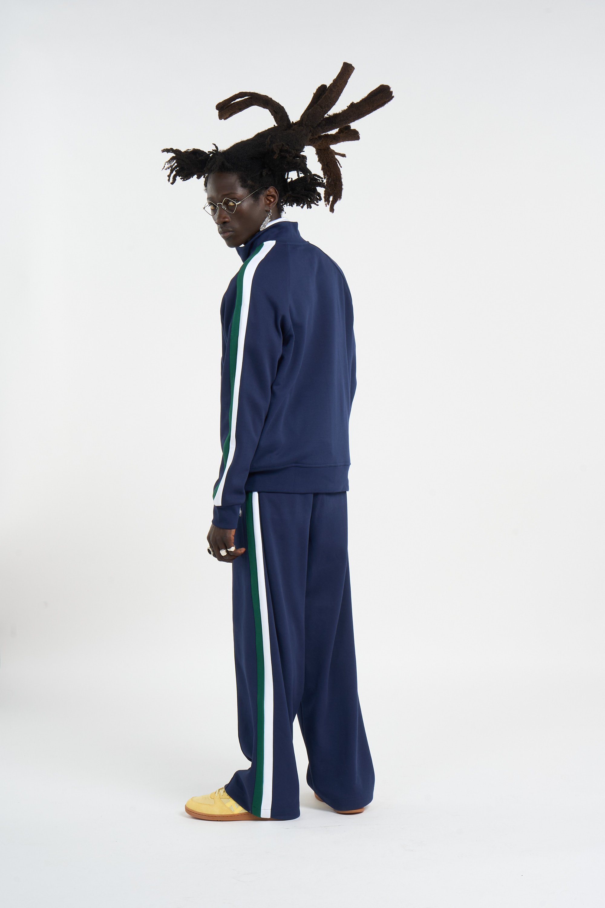 Baskets | Jaune ASICS Homme