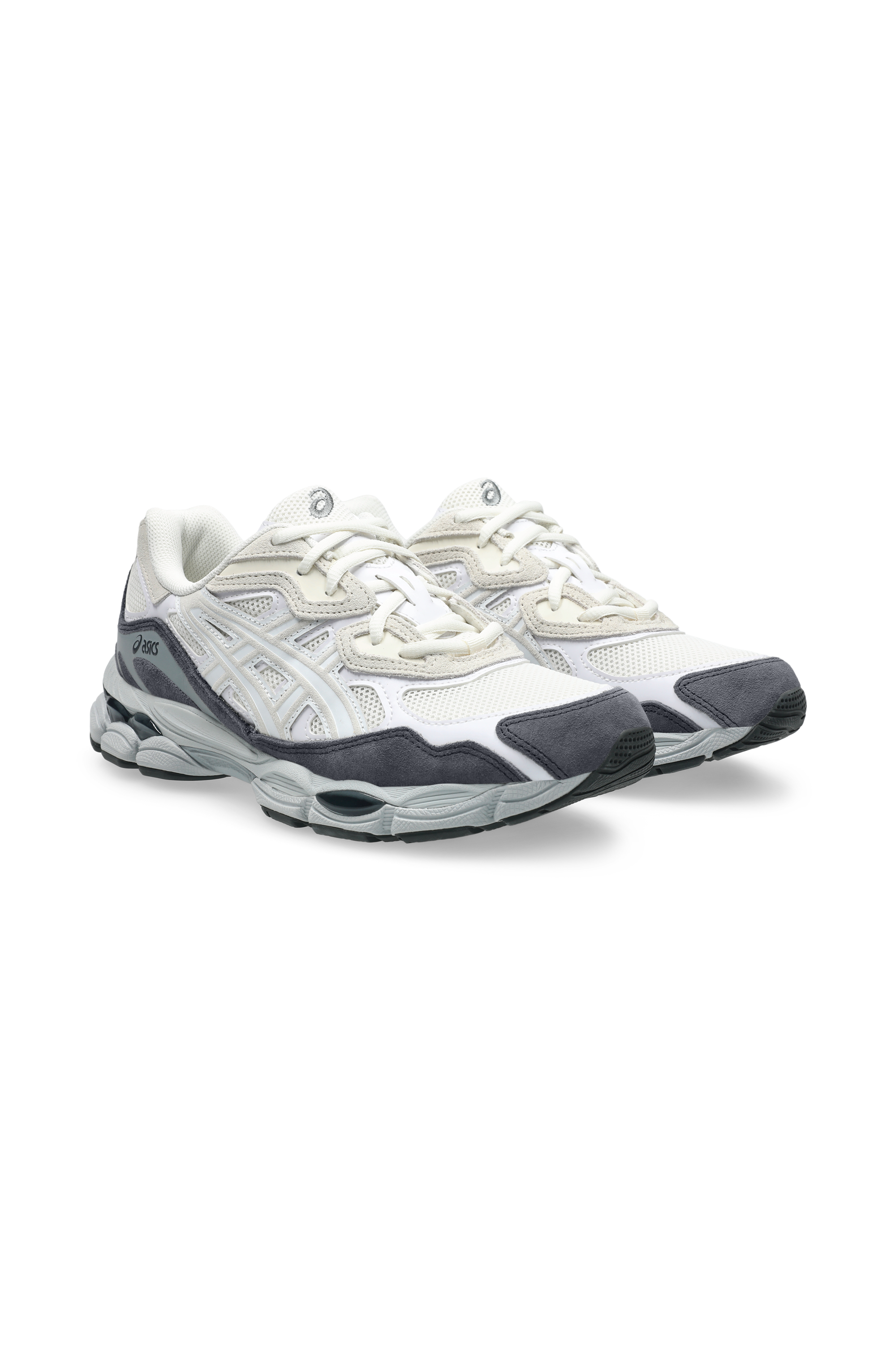 Sneakers | Beige ASICS Women