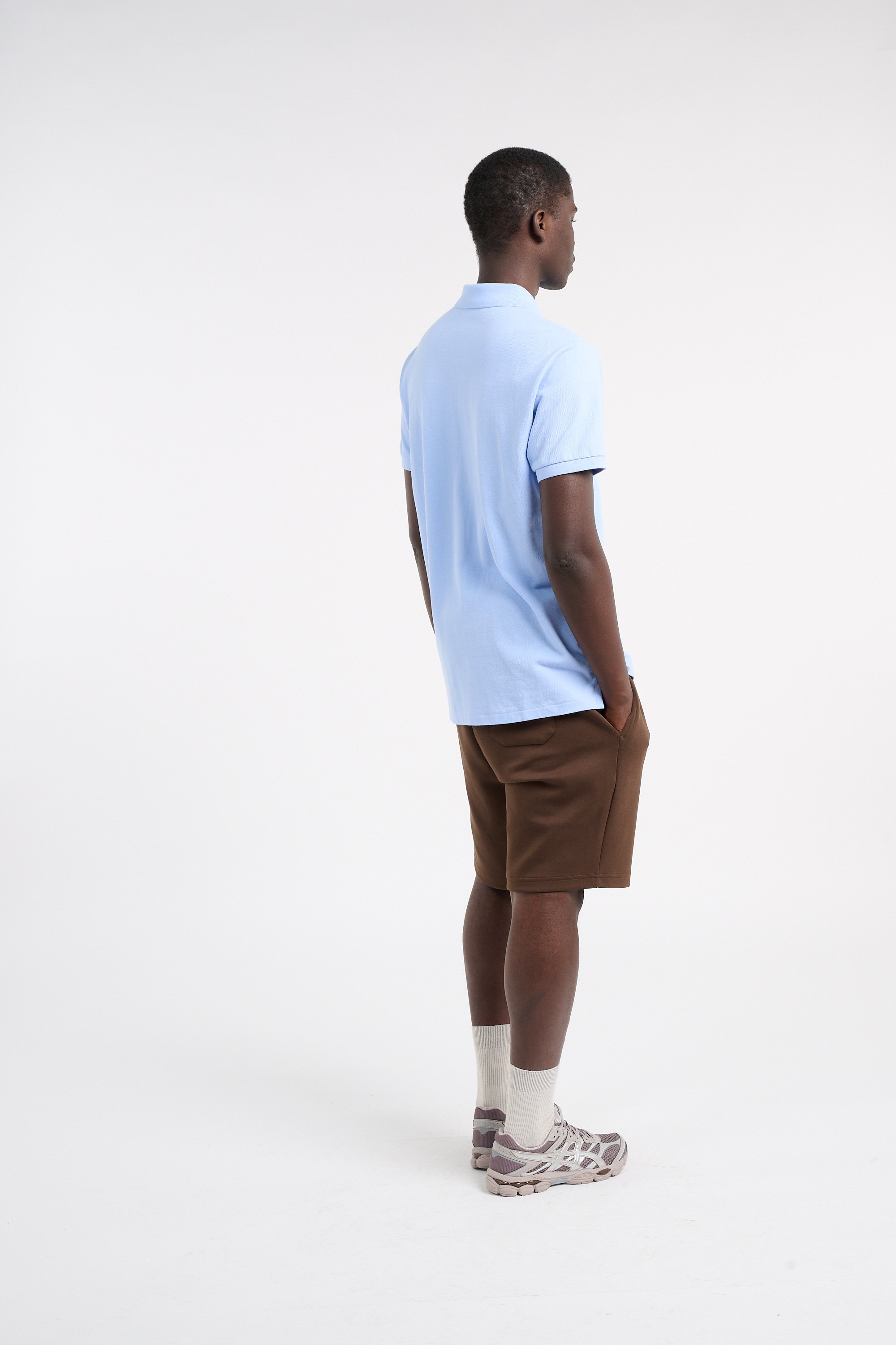 Polo | Bleu POLO RALPH LAUREN Homme