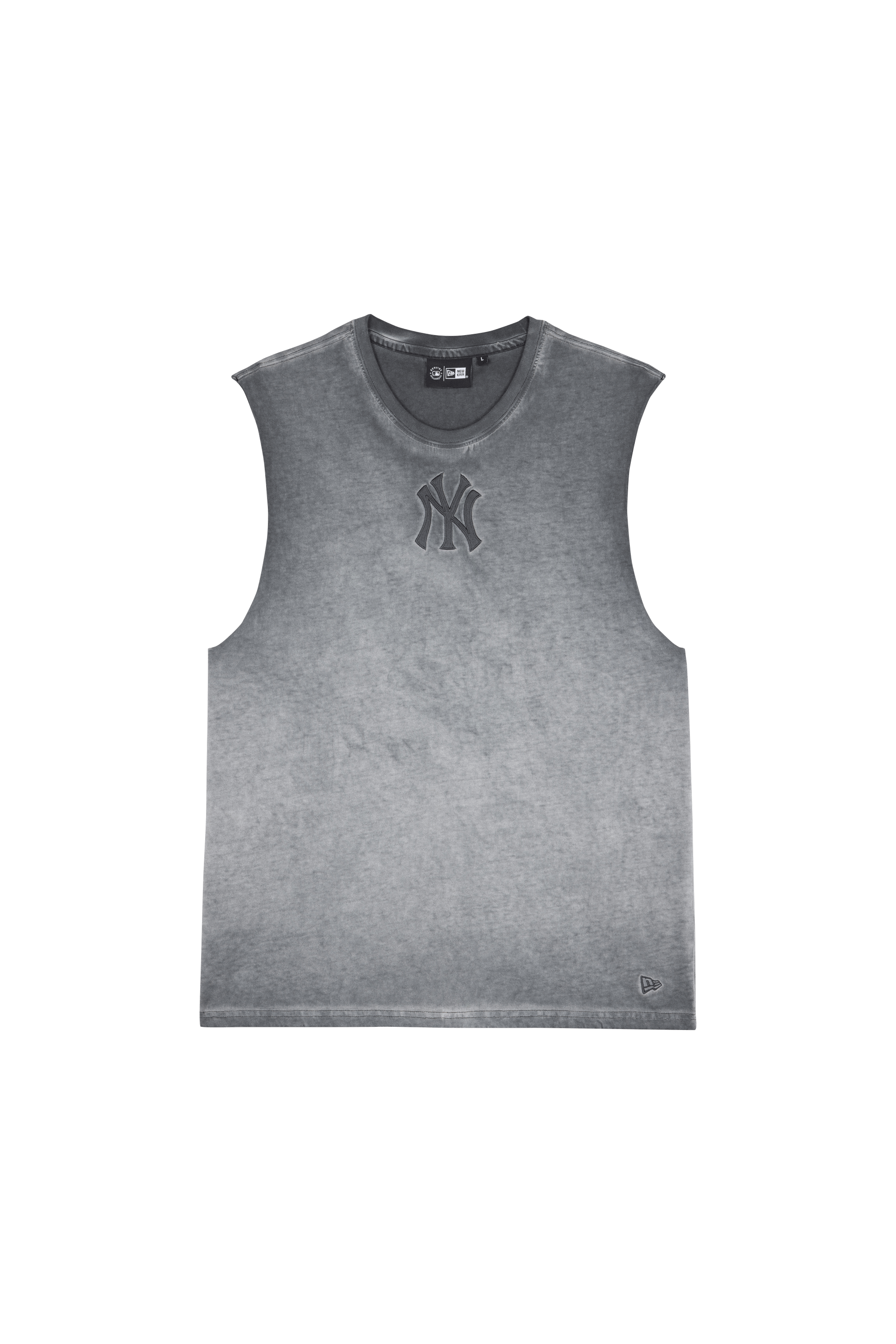 Tank top NEW ERA Black