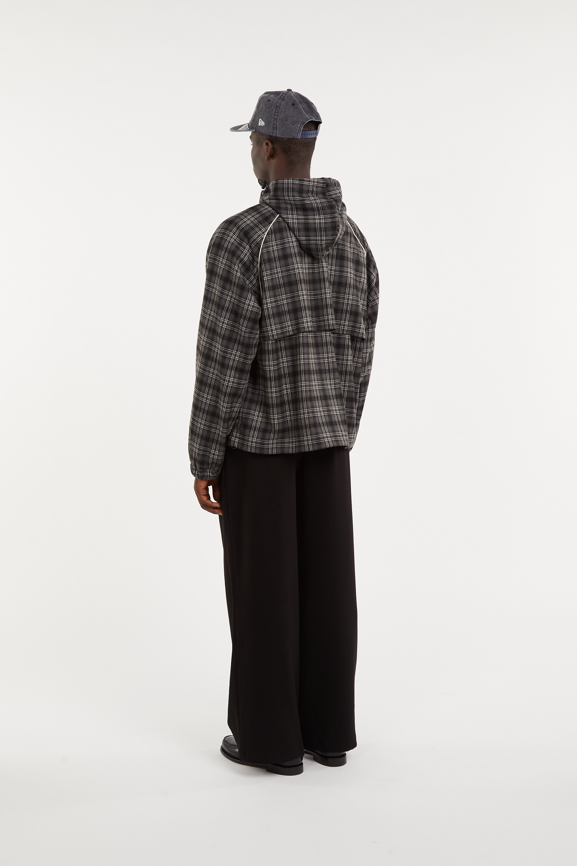 Jacket | Grey ALIS Men