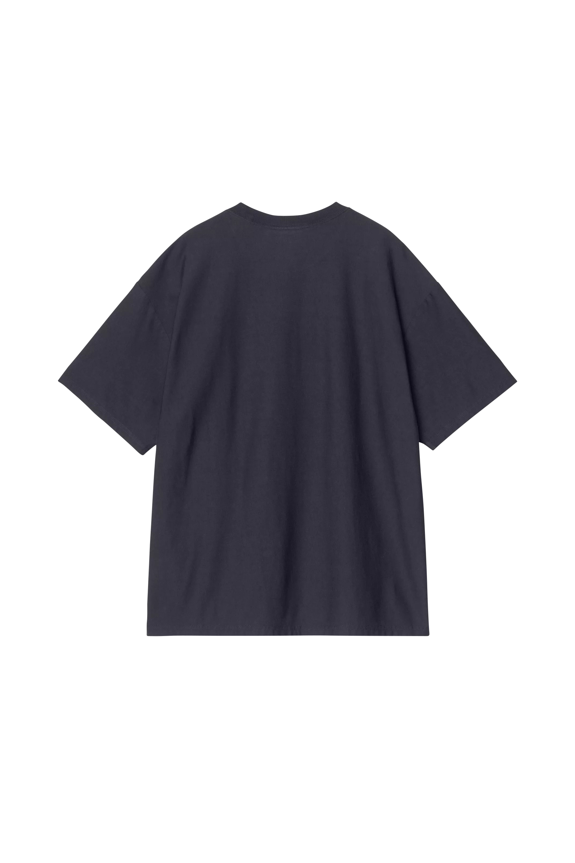 T-shirt | Blue CARHARTT WIP Men